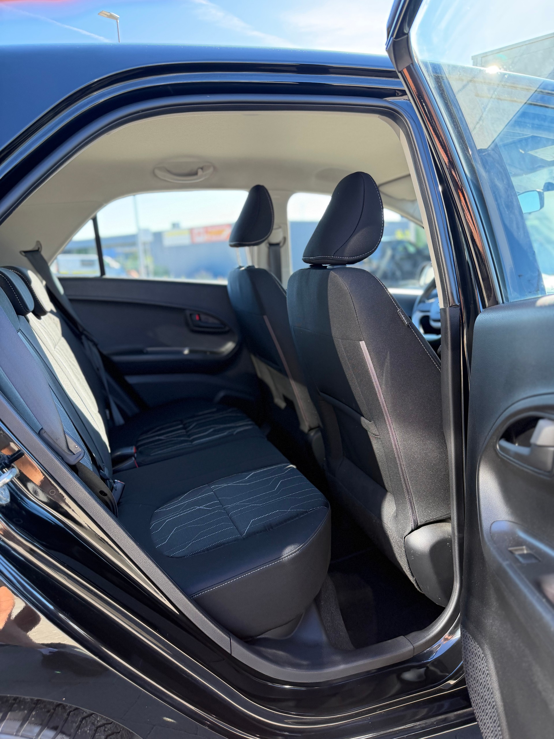 KIA Picanto 1.2 CVVT Style Automatic-image-15