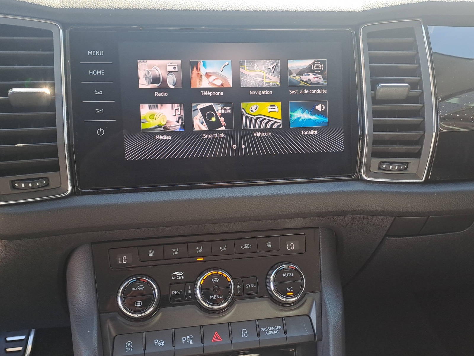 SKODA Kodiaq 2.0 TSI 4x4 L&K-image-10