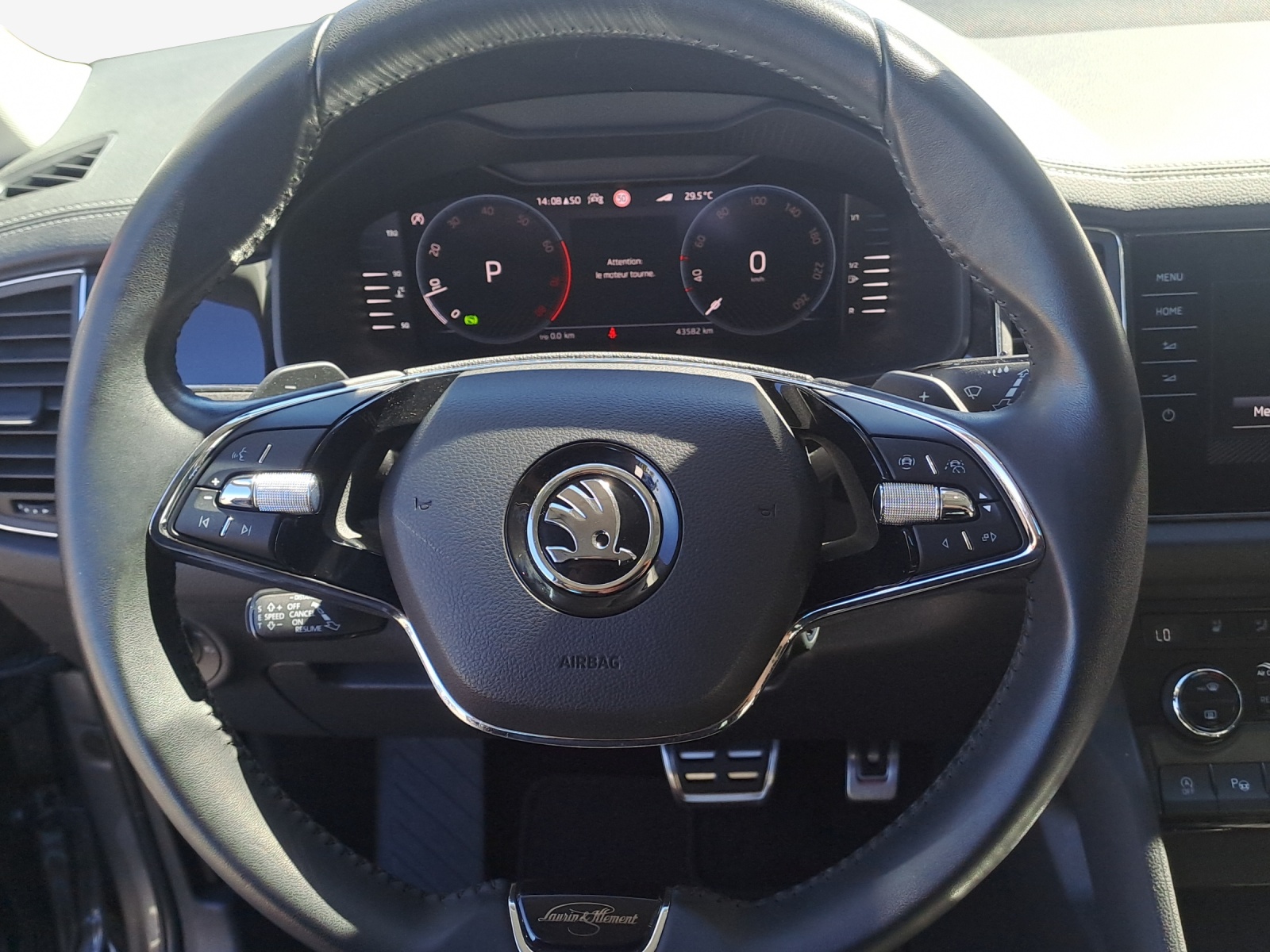 SKODA Kodiaq 2.0 TSI 4x4 L&K-image-9