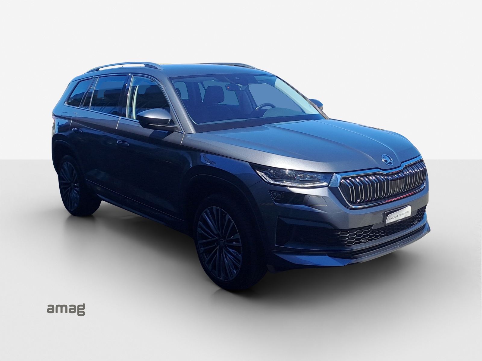 SKODA Kodiaq 2.0 TSI 4x4 L&K-image-5
