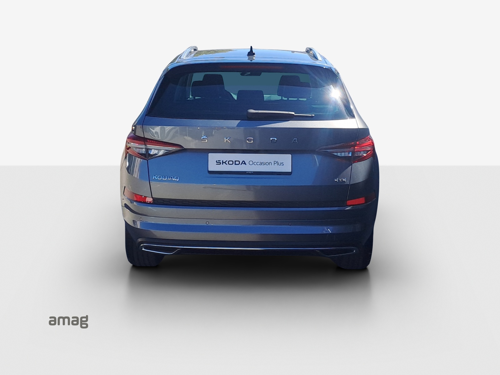 SKODA Kodiaq 2.0 TSI 4x4 L&K-image-3