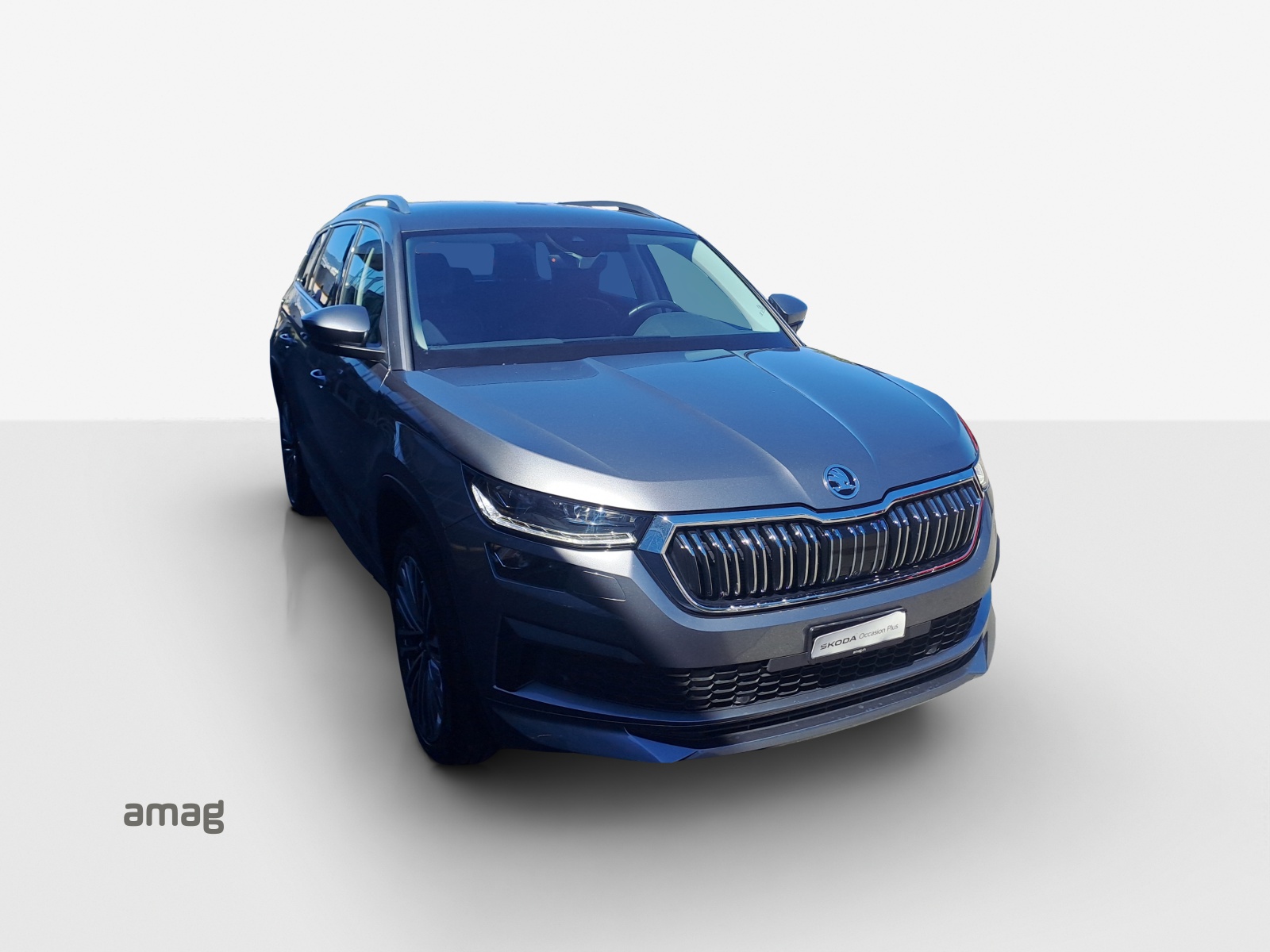 SKODA Kodiaq 2.0 TSI 4x4 L&K-image-15