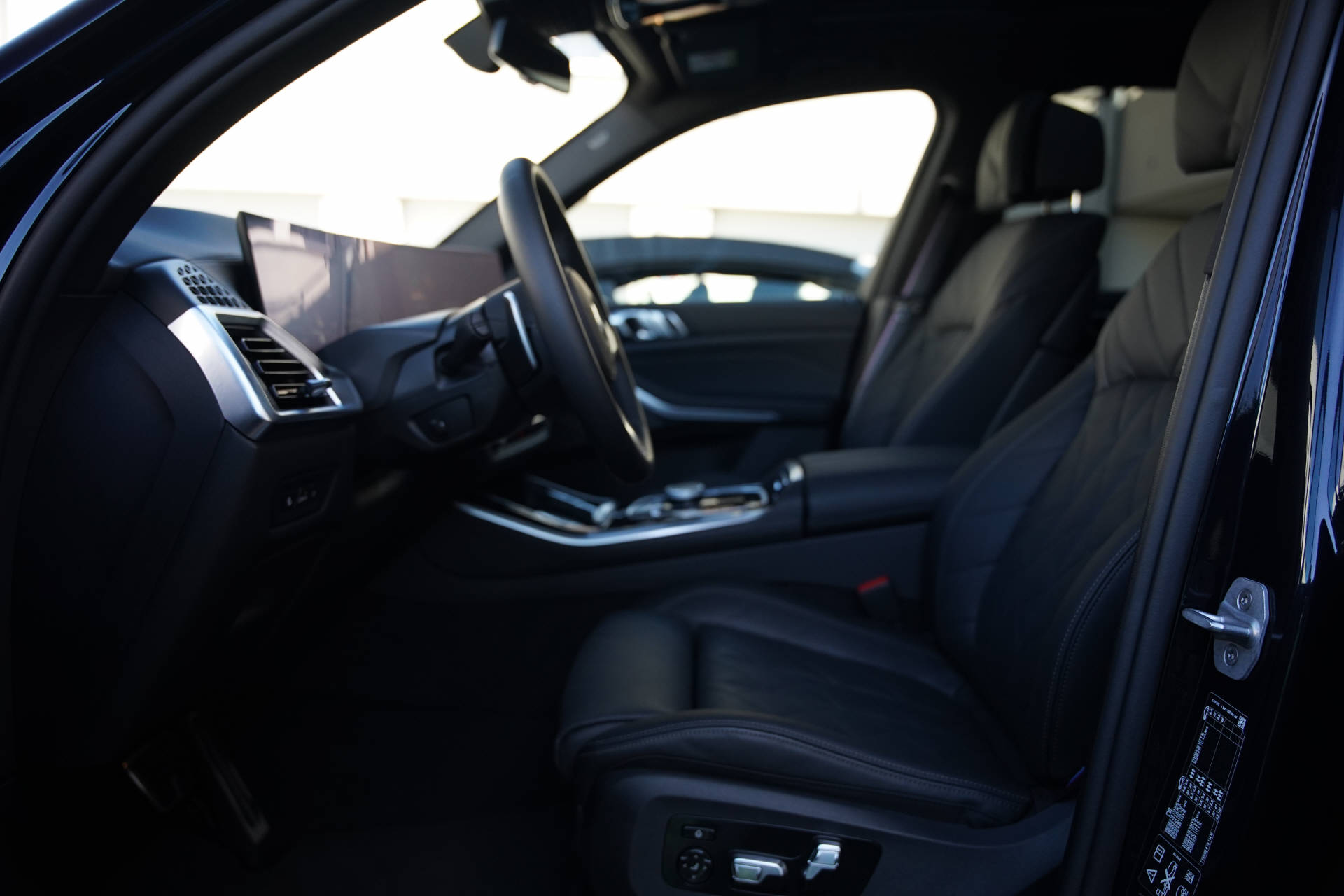 BMW X5 xDrive 48V 40d M Sport Pro Steptronic-image-7