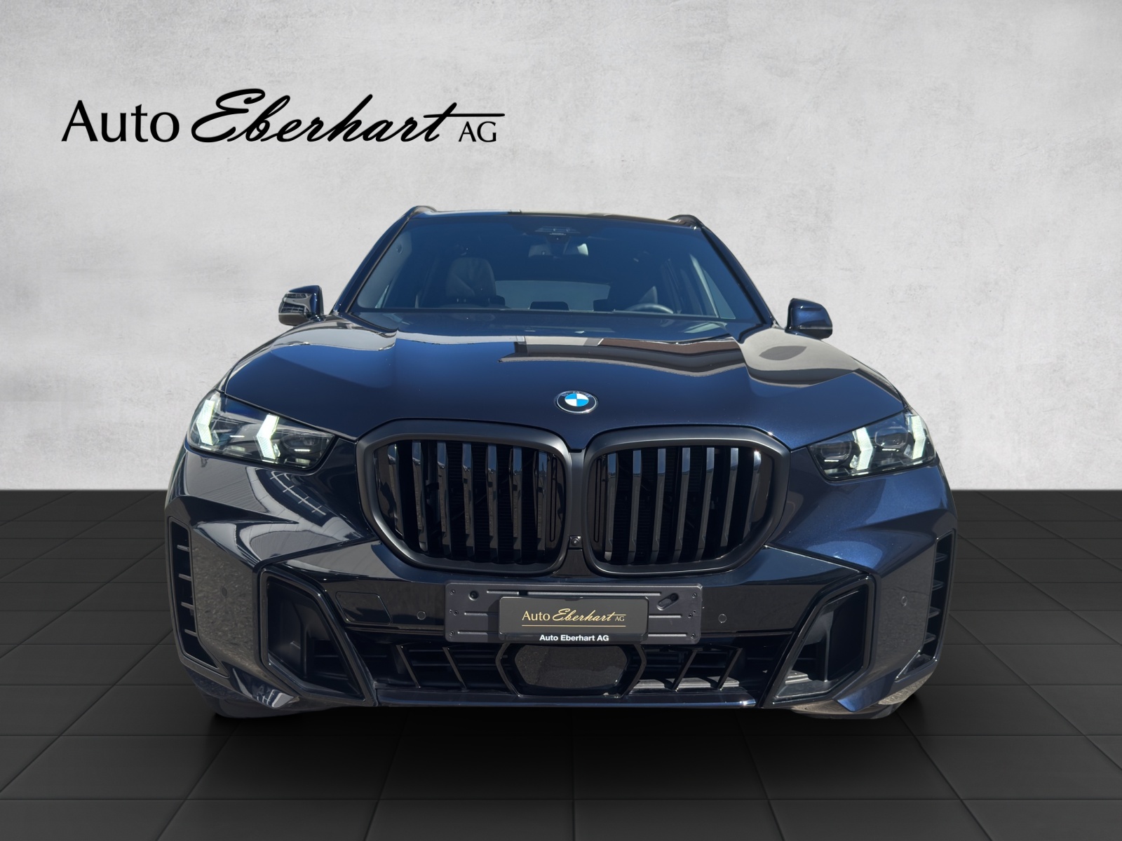 BMW X5 xDrive 48V 40d M Sport Pro Steptronic-image-3