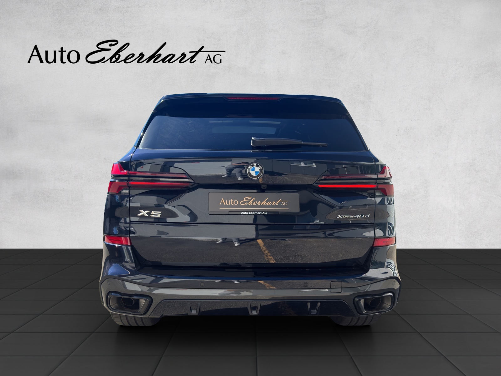 BMW X5 xDrive 48V 40d M Sport Pro Steptronic-image-4