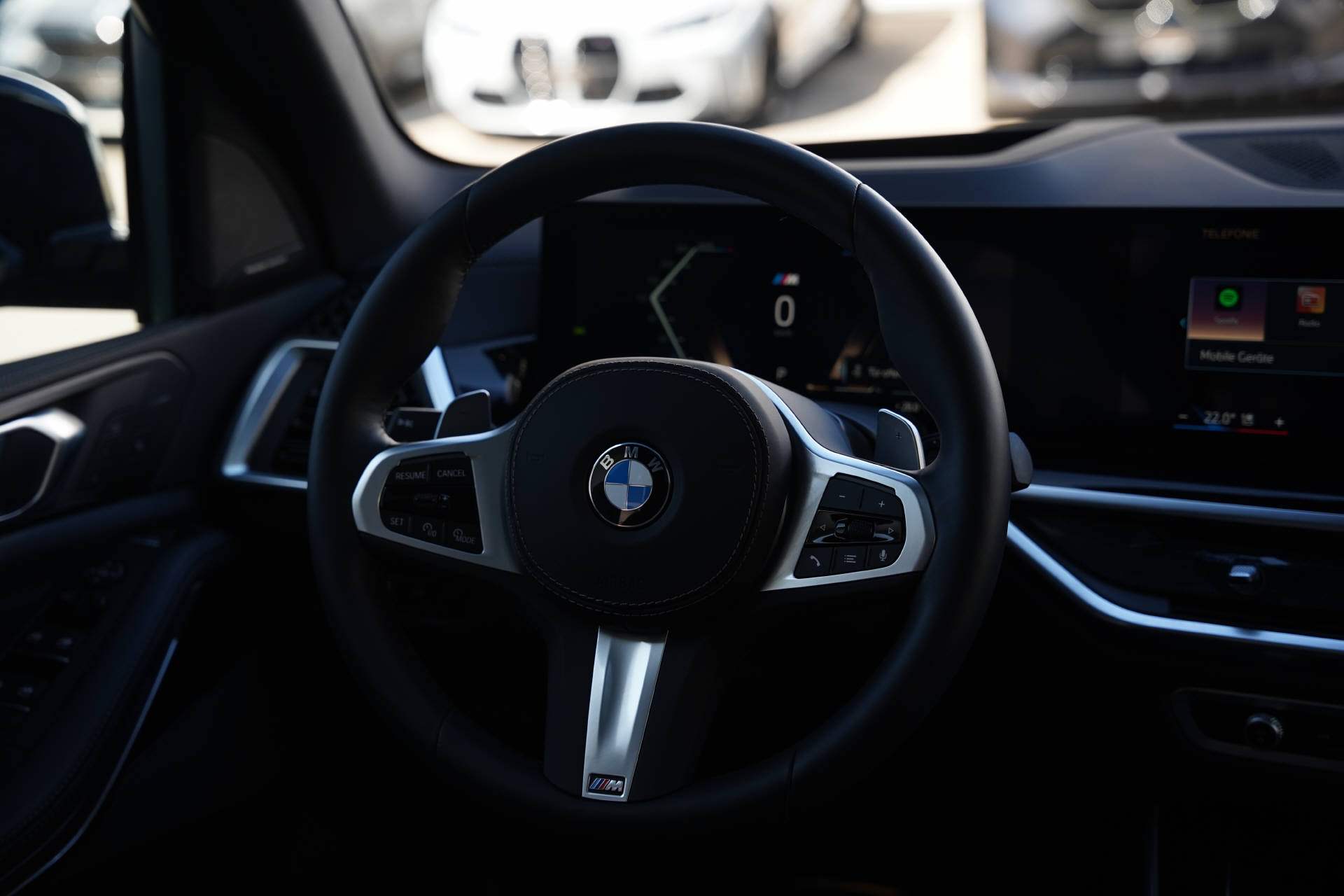 BMW X5 xDrive 48V 40d M Sport Pro Steptronic-image-12