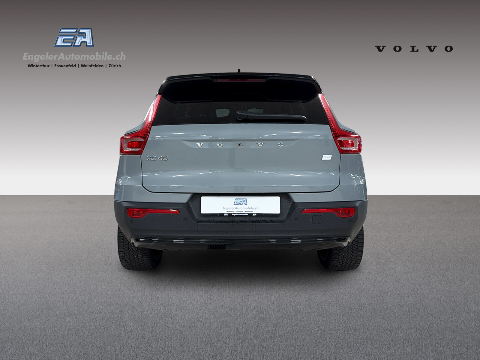 VOLVO XC40 E80 Twin Plus AWD-image-4