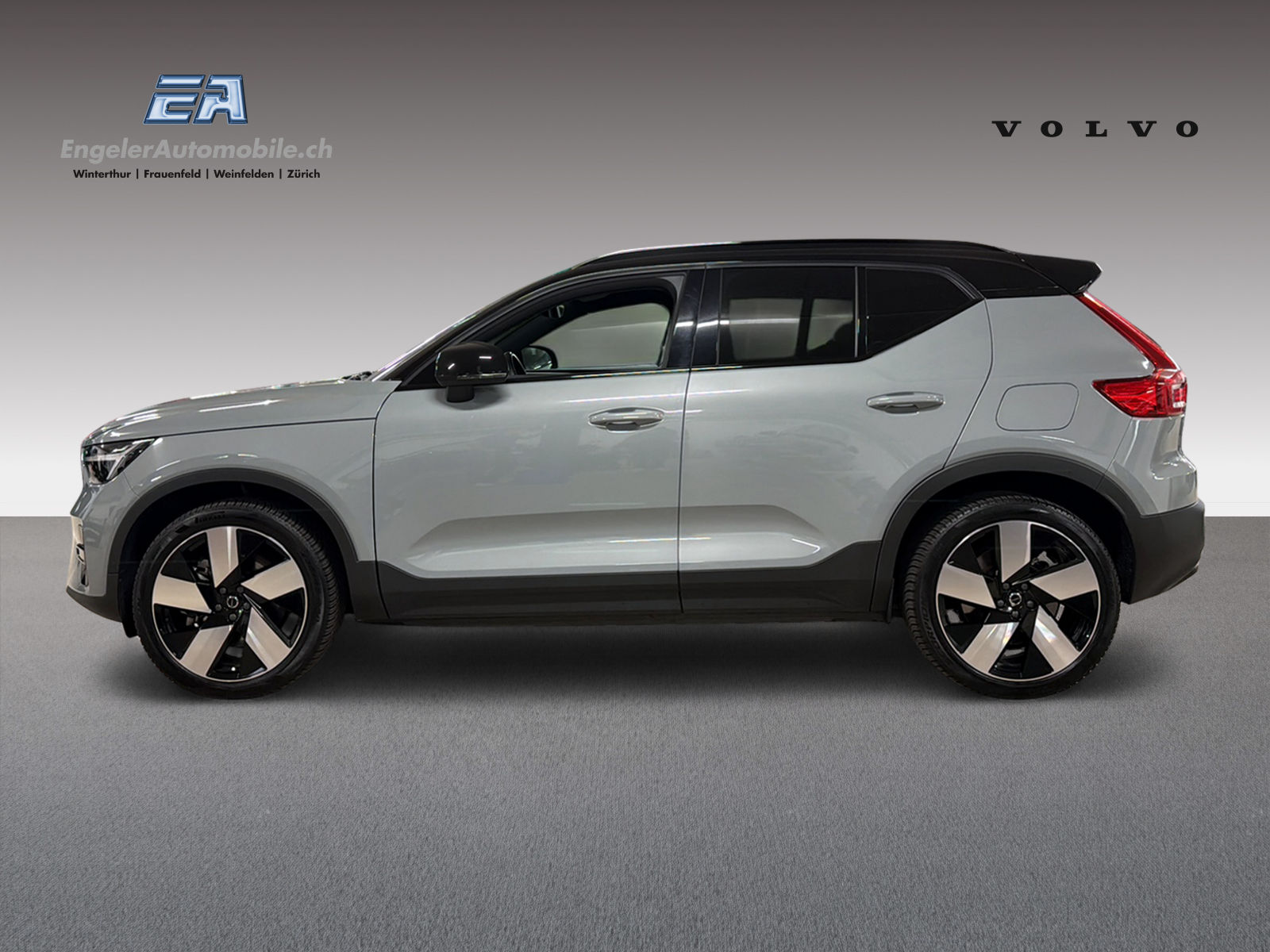 VOLVO XC40 E80 Twin Plus AWD-showroom-element-2