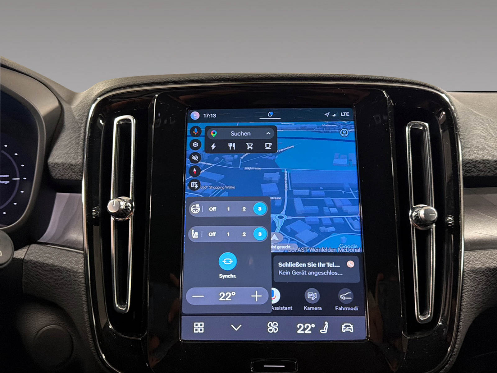 VOLVO XC40 E80 Twin Plus AWD-image-10