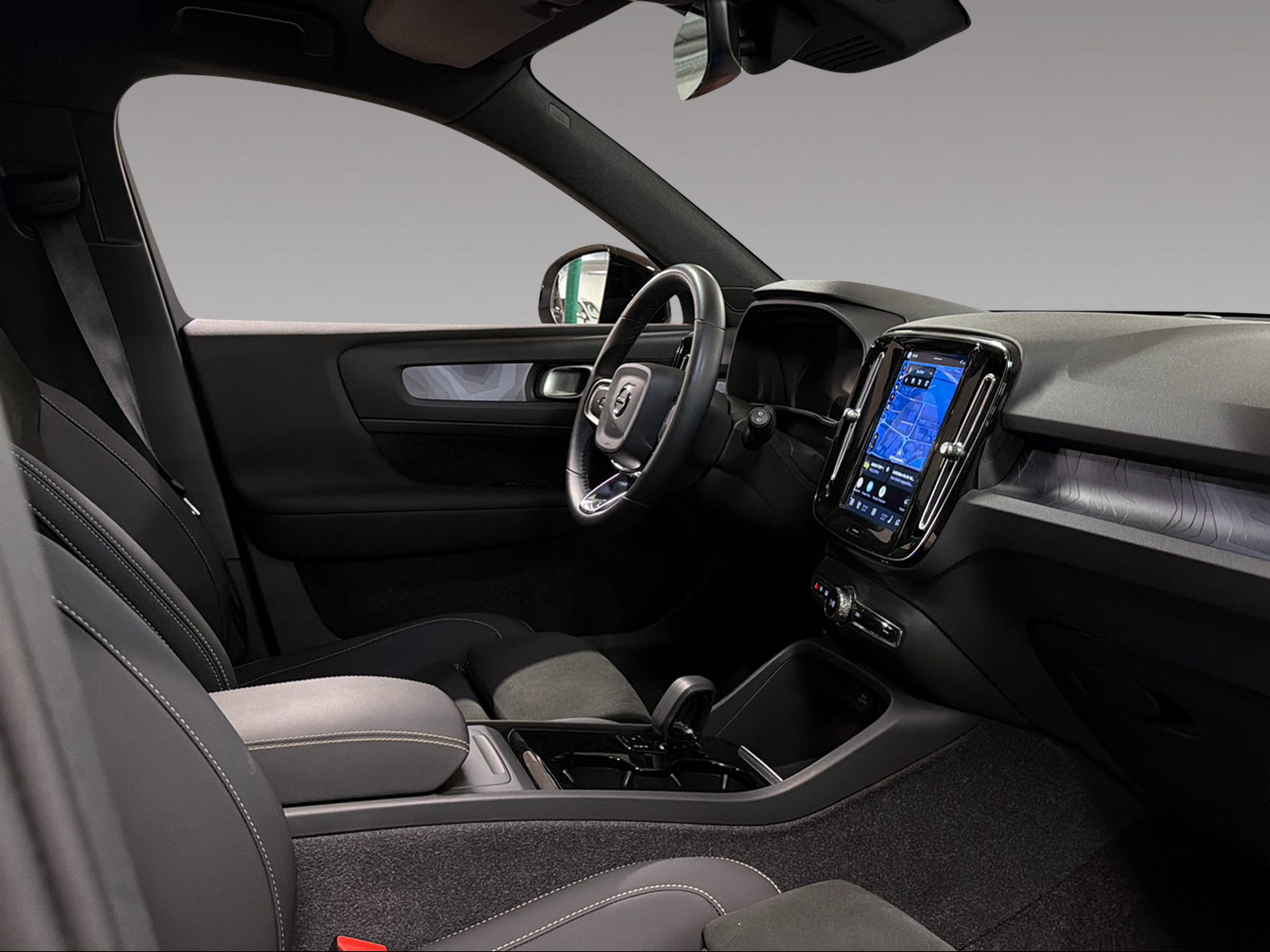 VOLVO XC40 E80 Twin Plus AWD-image-14