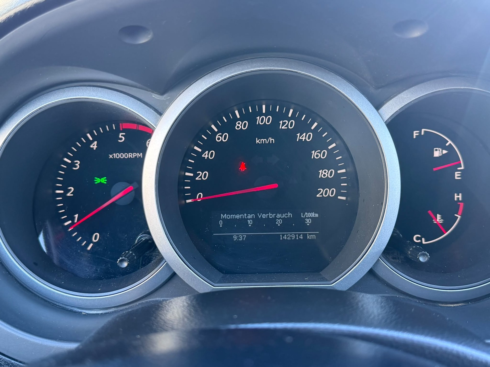 SUZUKI Grand Vitara 1.9 TD GL Top Sergio Cellano-image-12