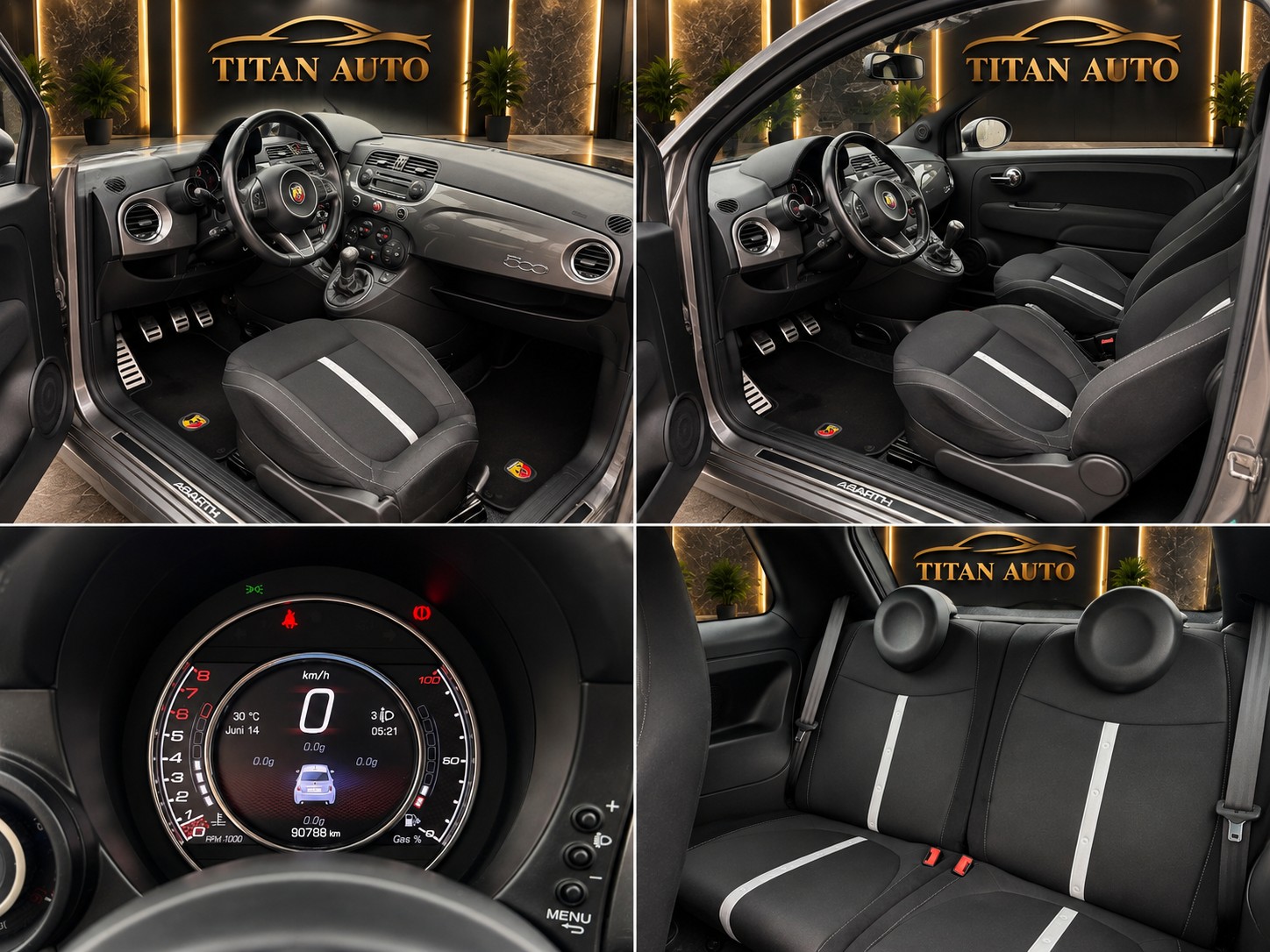 FIAT 500 1.4 16V Turbo Abarth-image-4