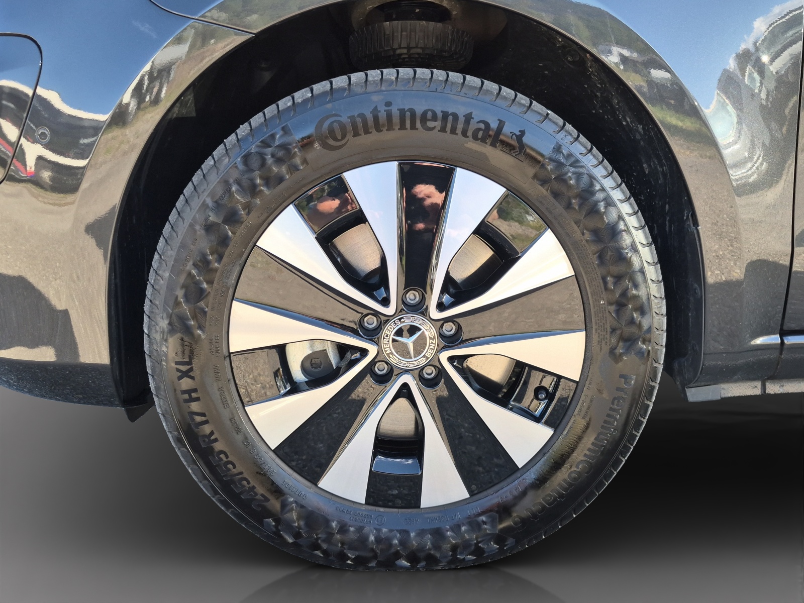 MERCEDES-BENZ 129 KB Tourer PRO Lang 90Kwh-image-13