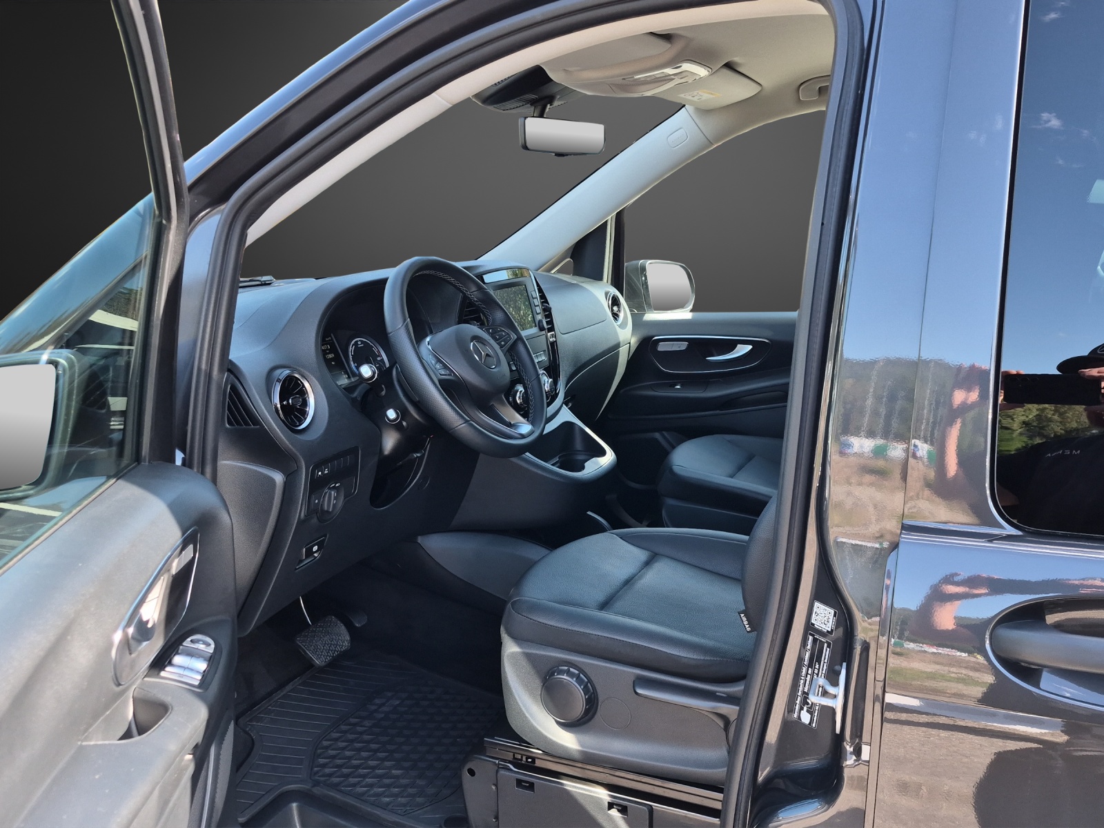 MERCEDES-BENZ 129 KB Tourer PRO Lang 90Kwh-image-7
