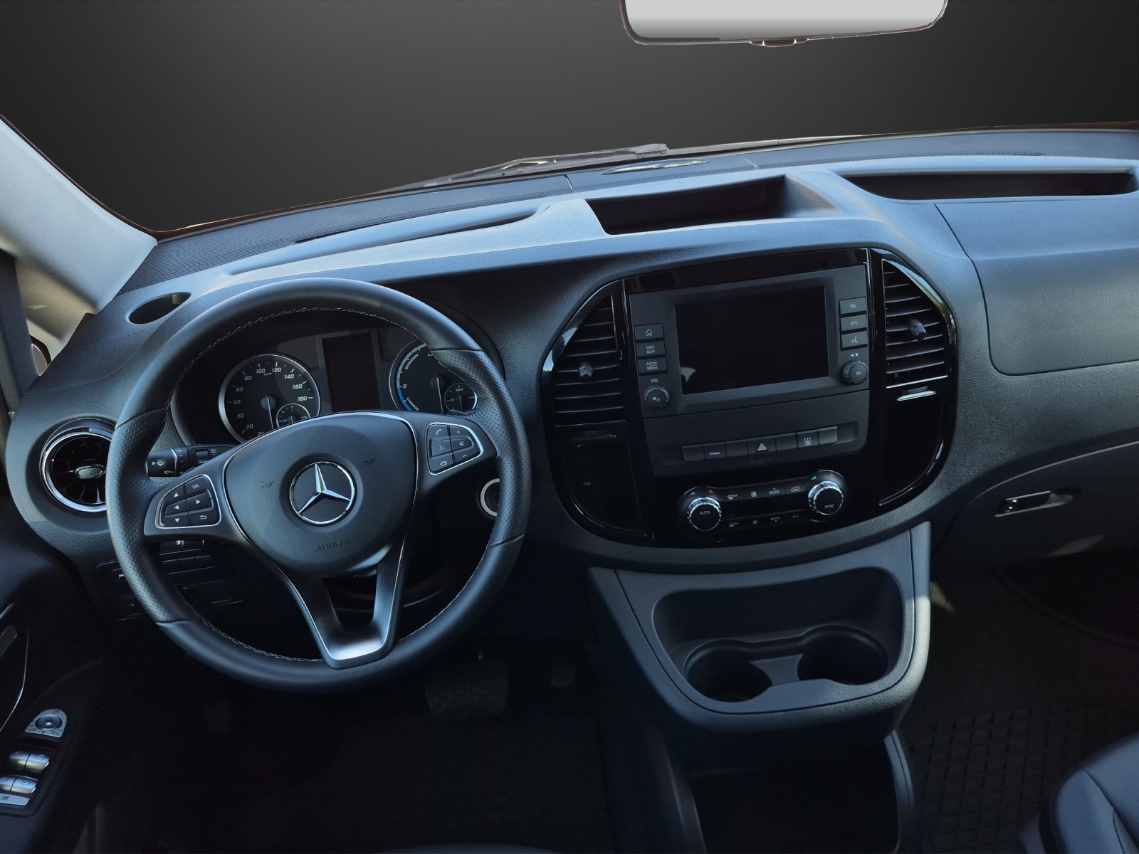 MERCEDES-BENZ 129 KB Tourer PRO Lang 90Kwh-image-9