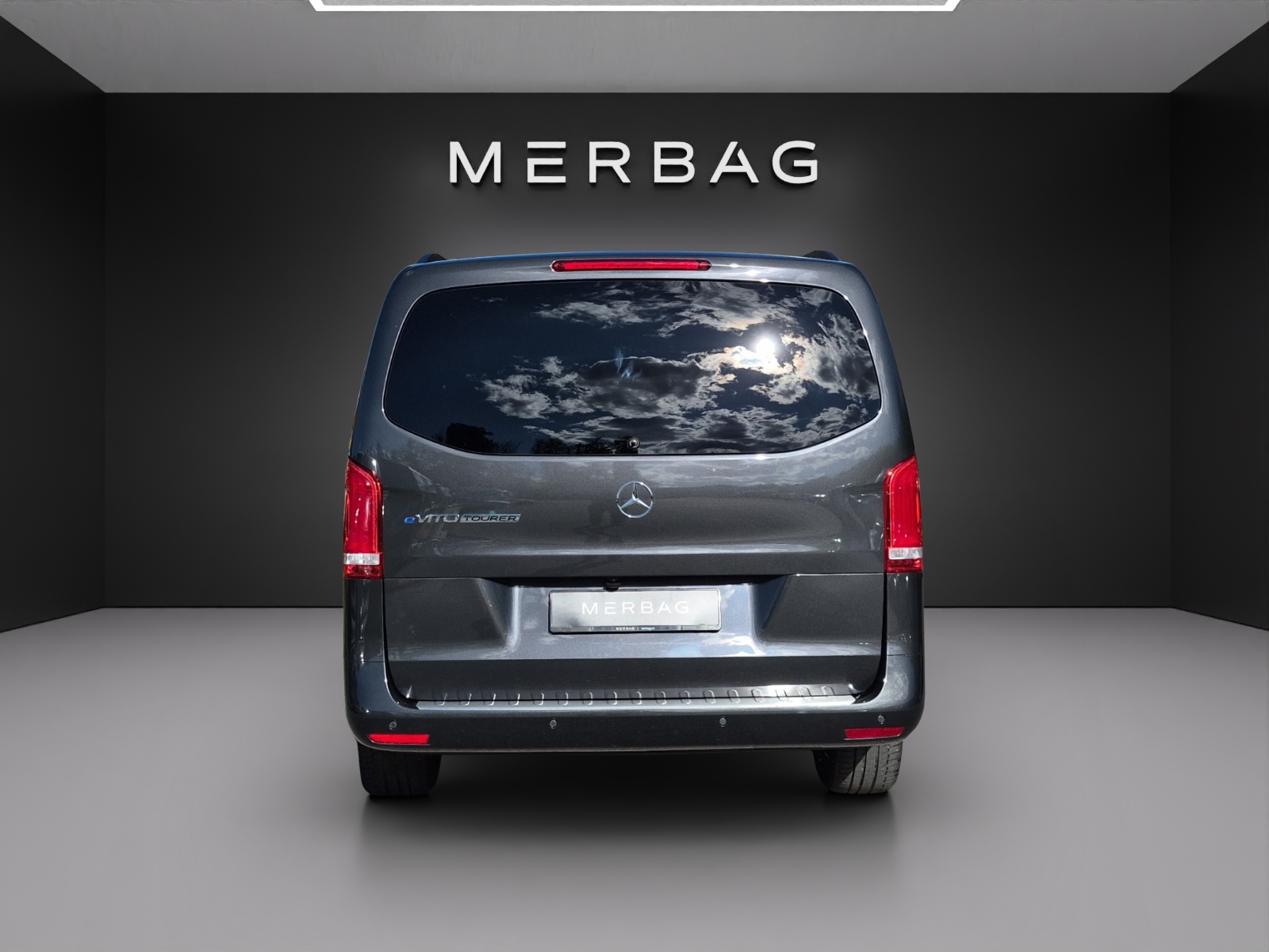 MERCEDES-BENZ 129 KB Tourer PRO Lang 90Kwh-image-4