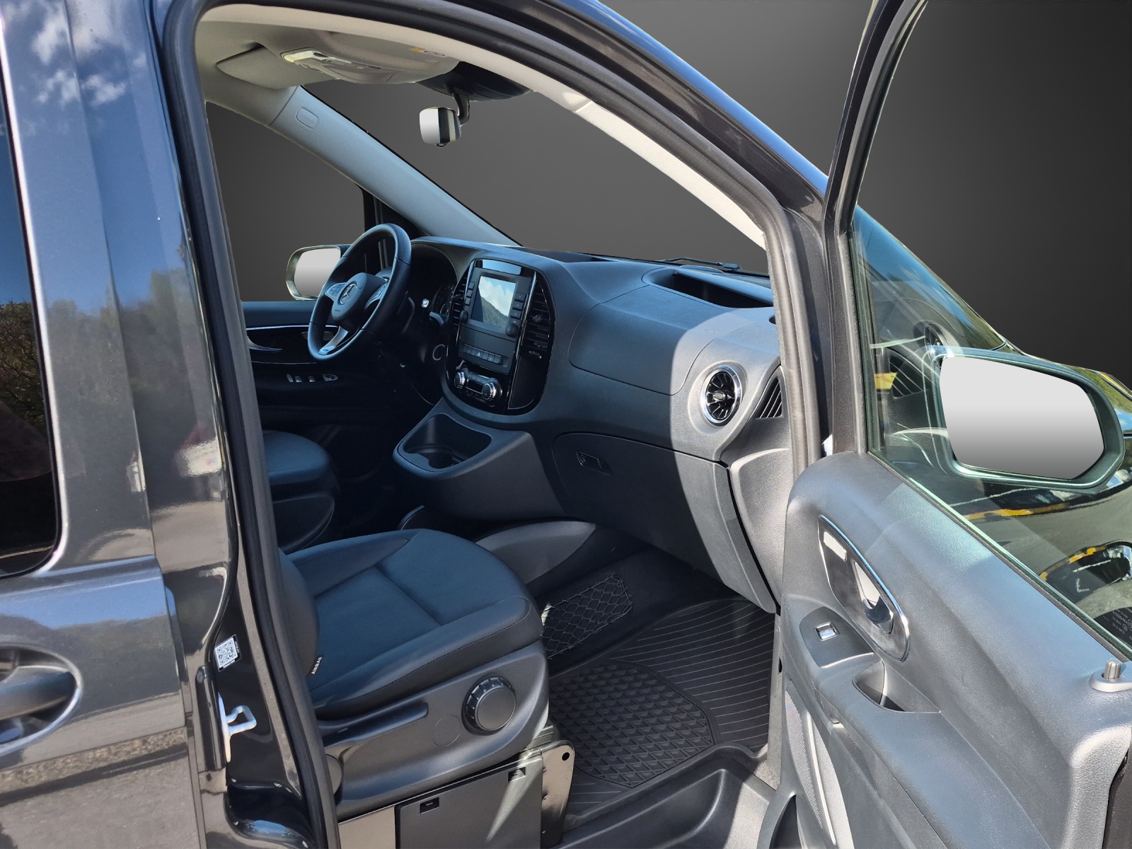 MERCEDES-BENZ 129 KB Tourer PRO Lang 90Kwh-image-10
