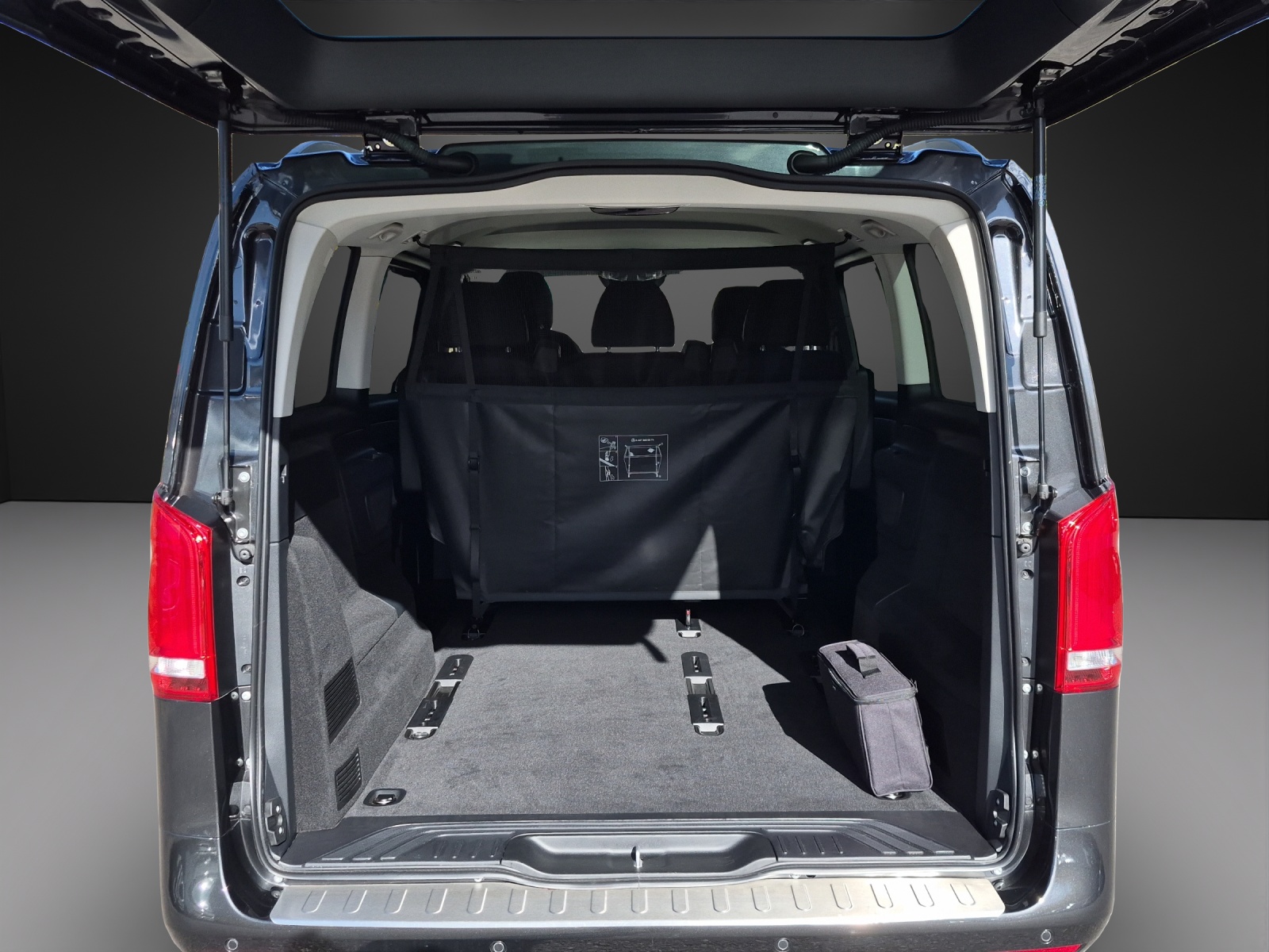 MERCEDES-BENZ 129 KB Tourer PRO Lang 90Kwh-image-11