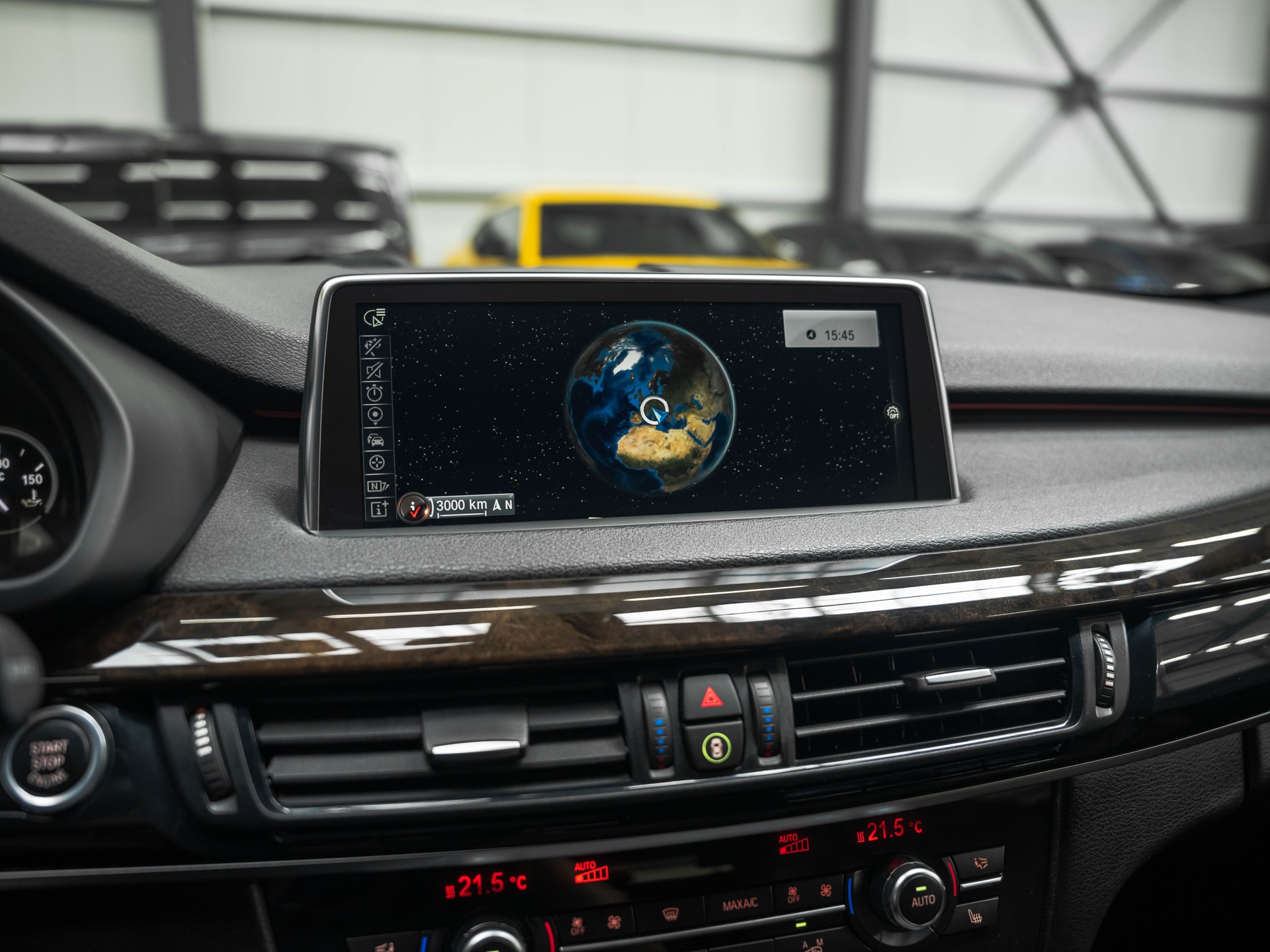BMW X5 xDrive M50d Steptronic-image-25