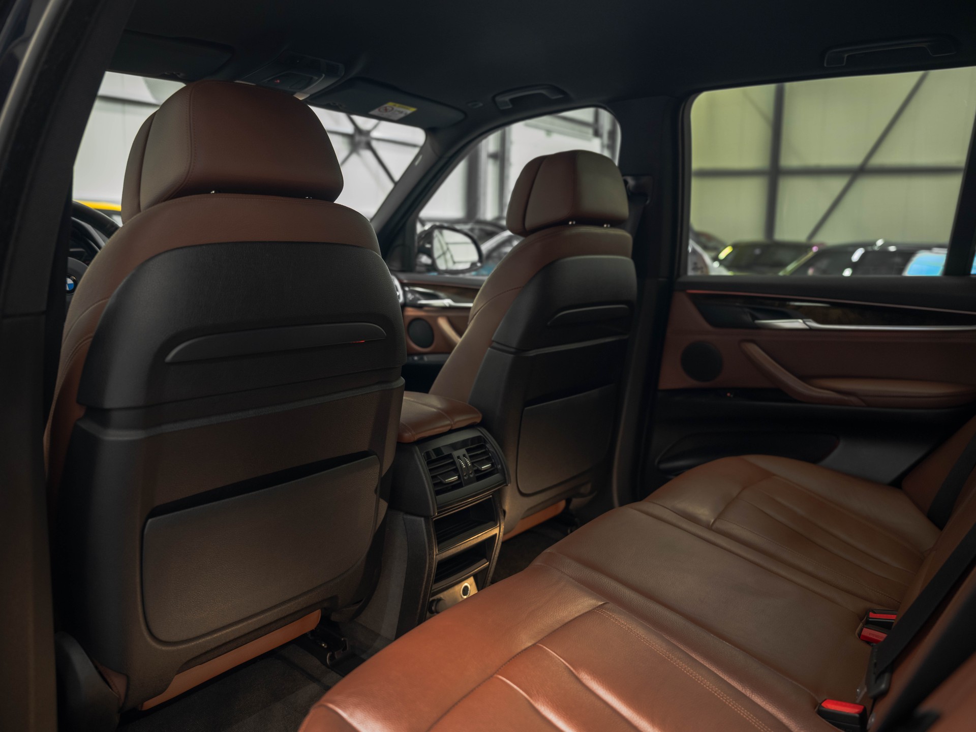 BMW X5 xDrive M50d Steptronic-image-10