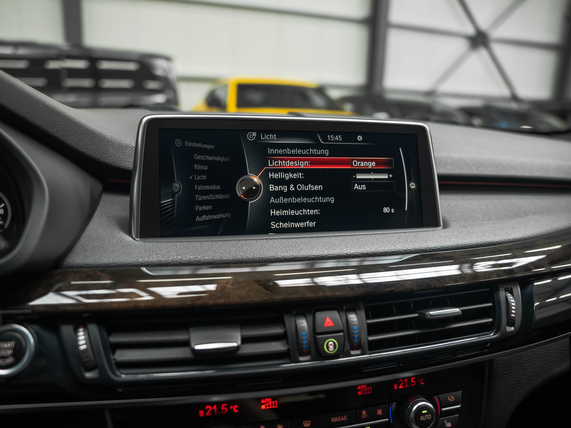 BMW X5 xDrive M50d Steptronic-image-27