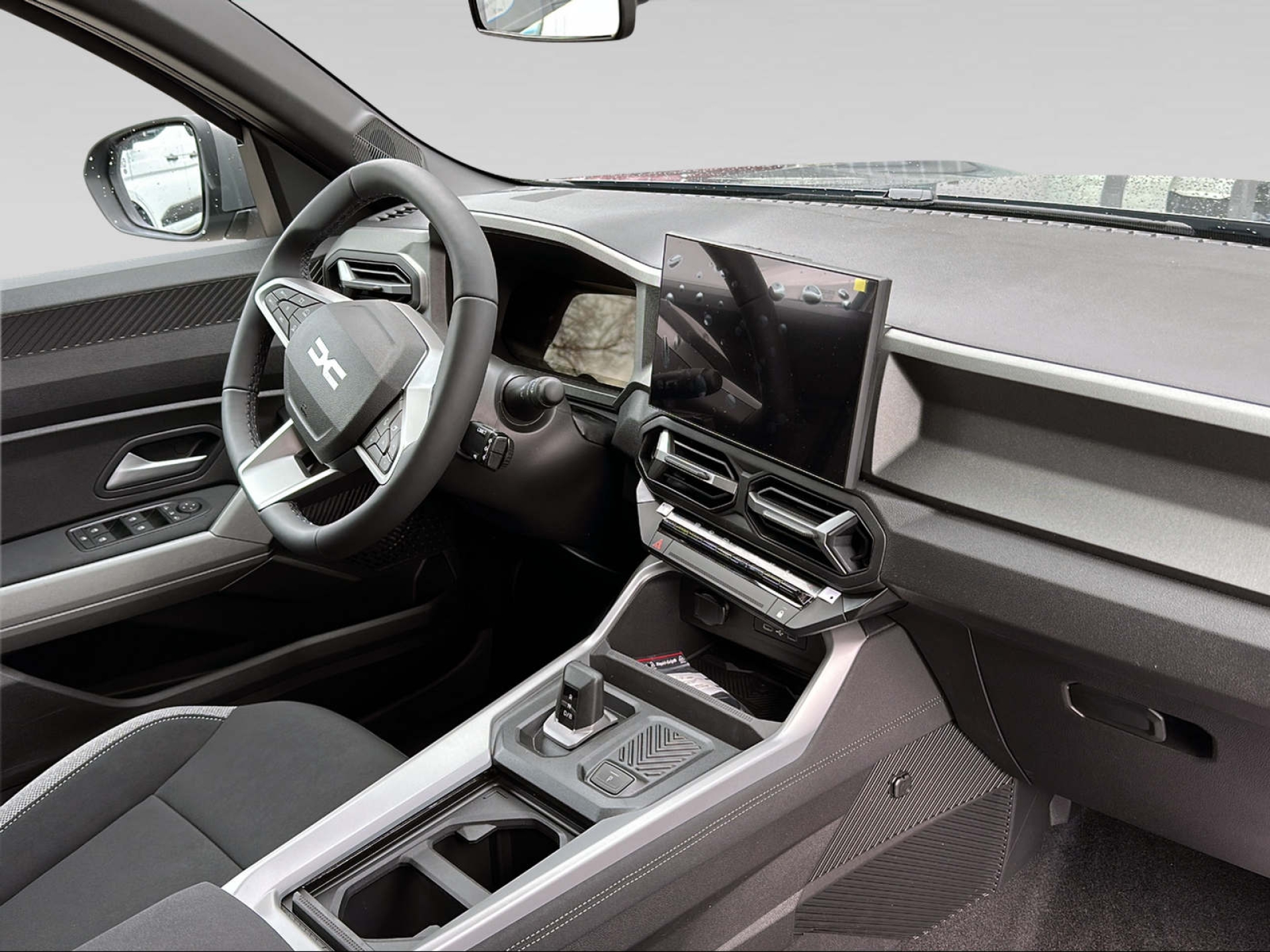 DACIA Bigster-image-8