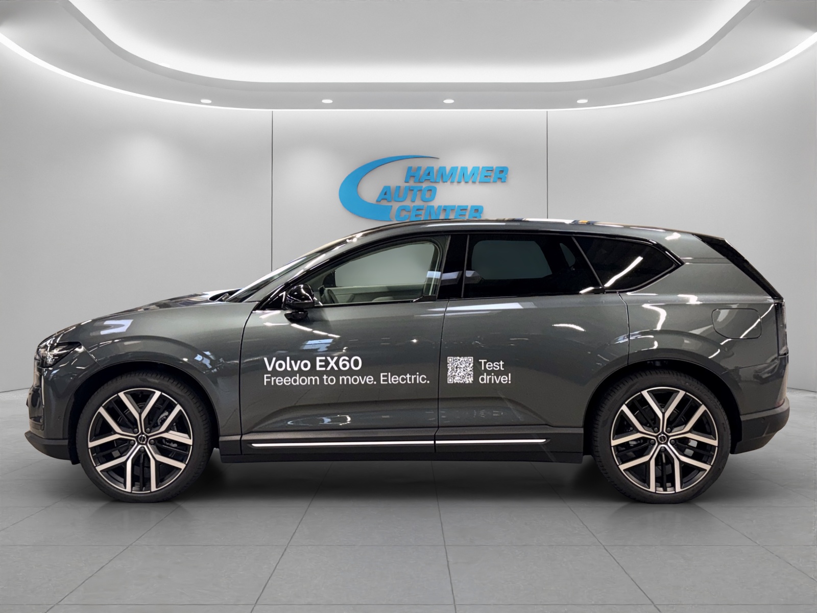 VOLVO EX60 Twin Ultra AWD-image-1