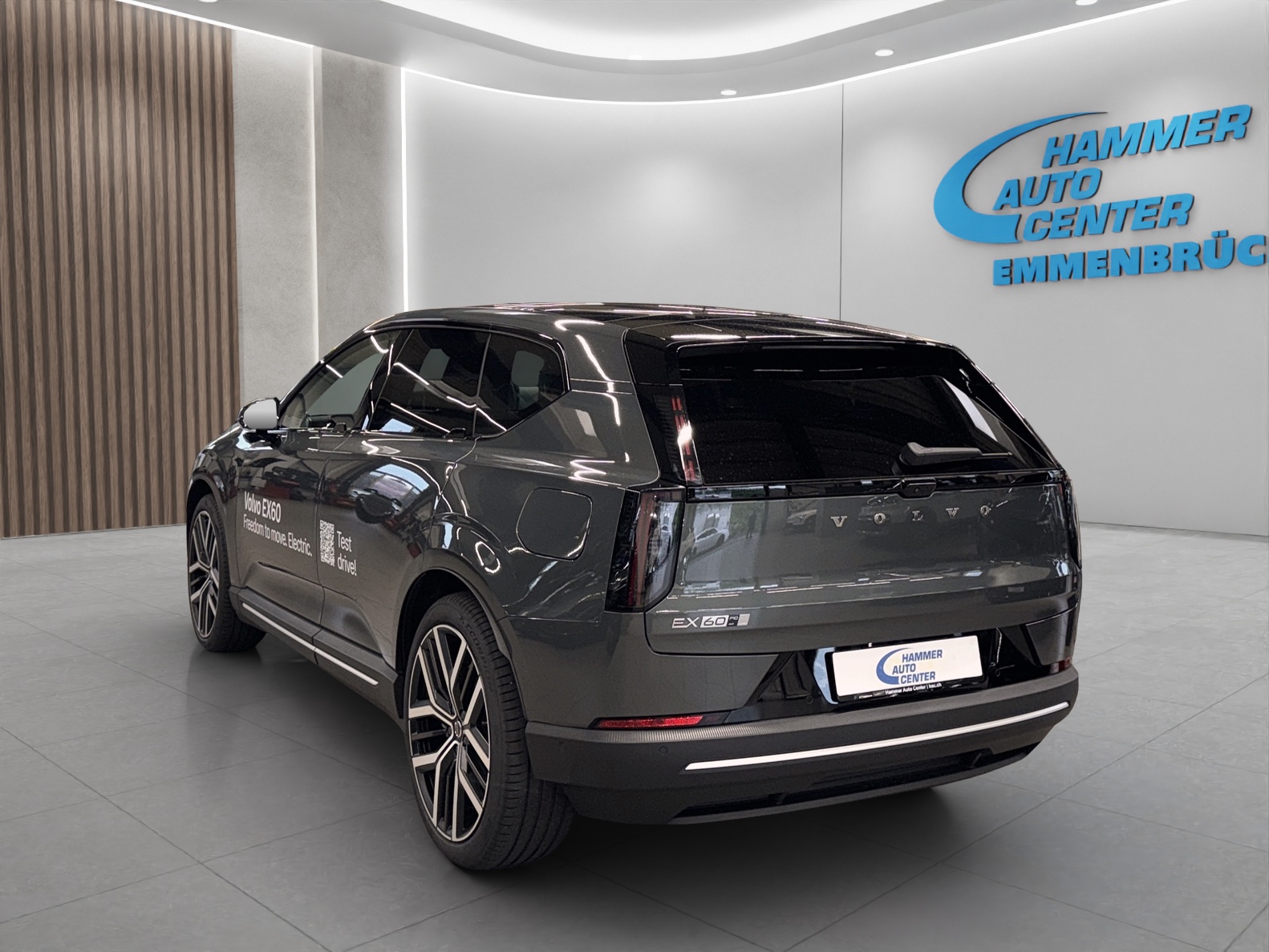 VOLVO EX60 Twin Ultra AWD-image-2