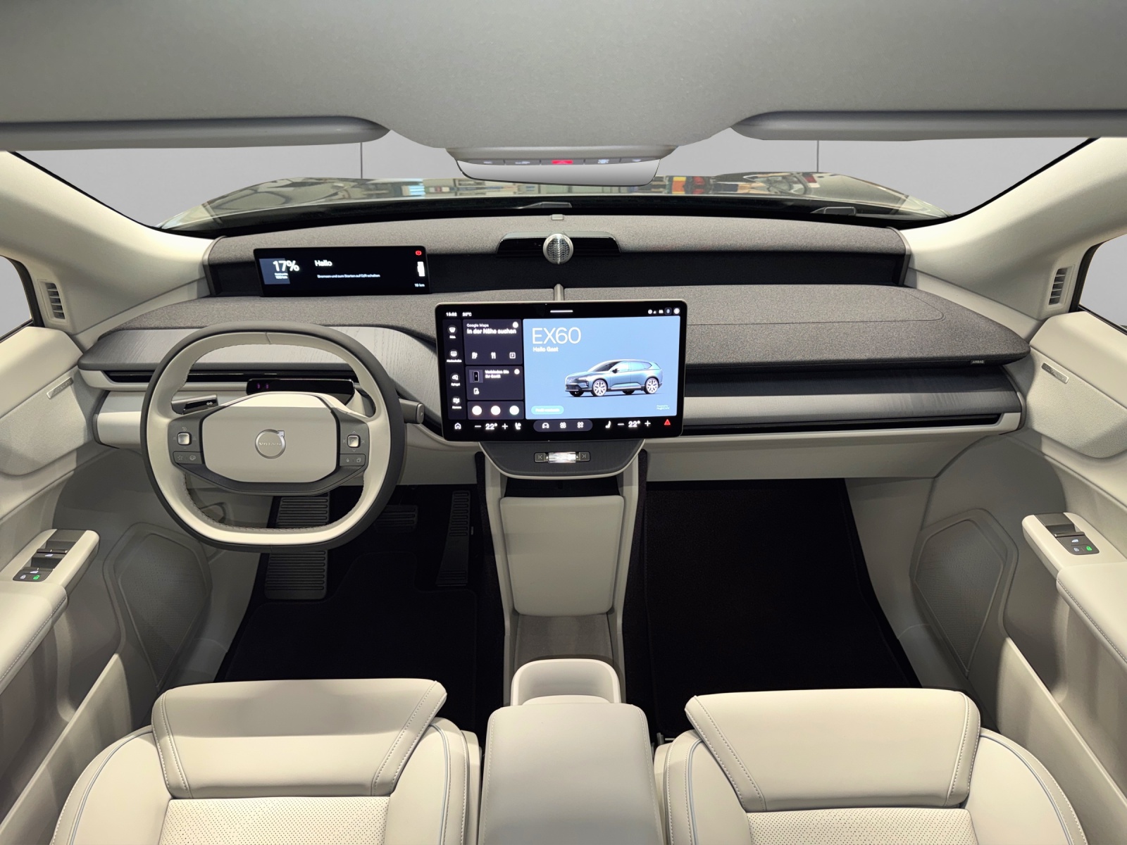 VOLVO EX60 Twin Ultra AWD-image-8