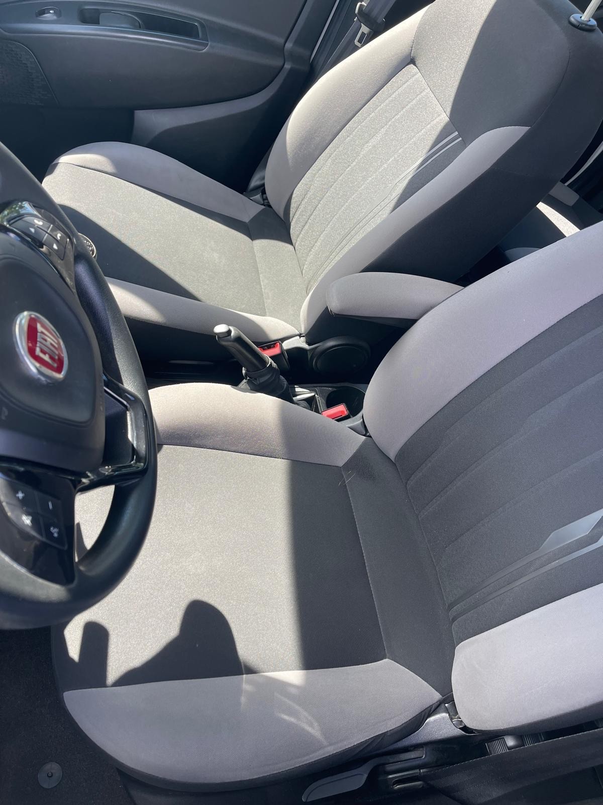 FIAT Doblò 1.3 Multijet Kombi Swiss-image-6