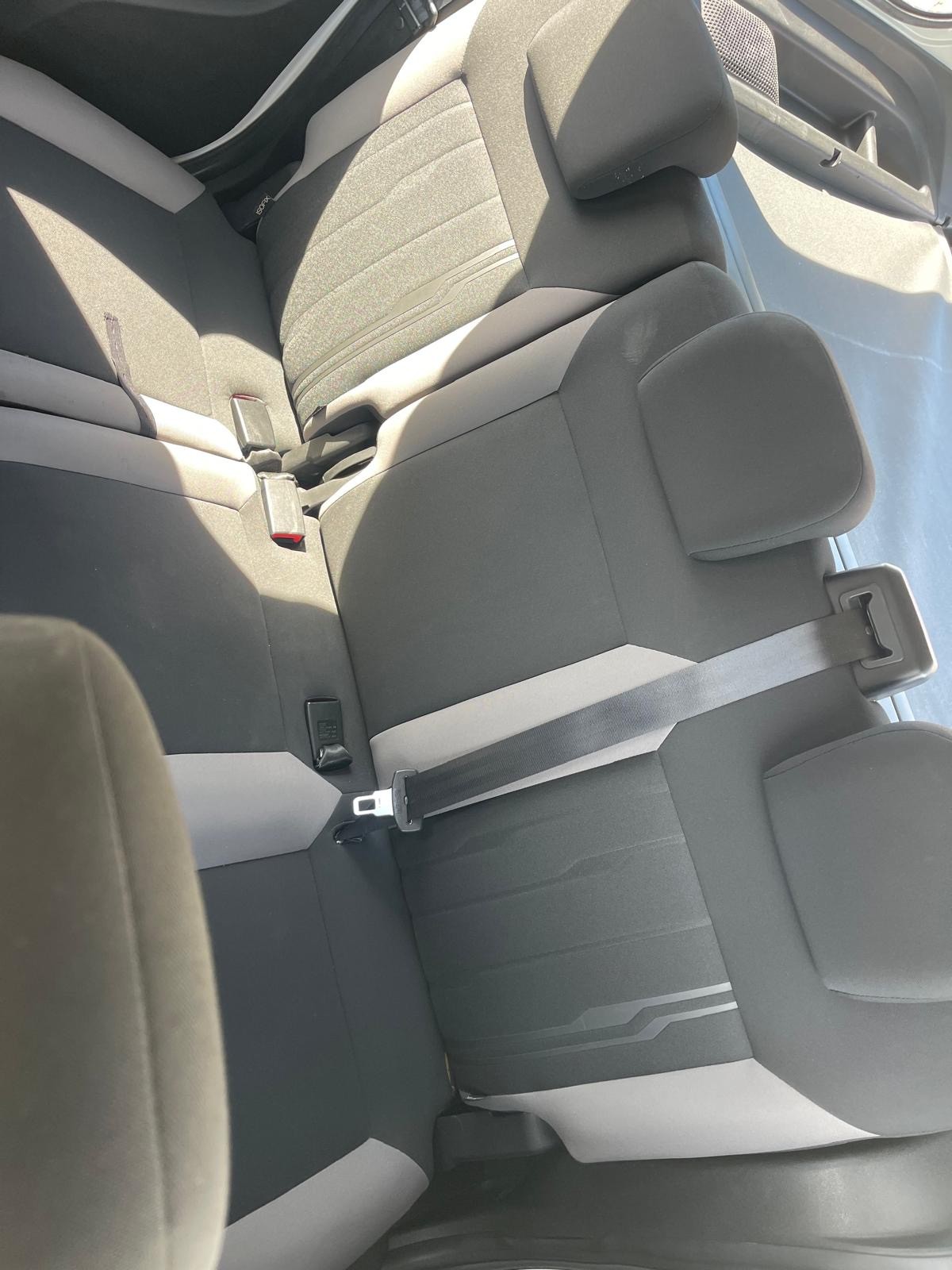 FIAT Doblò 1.3 Multijet Kombi Swiss-image-7