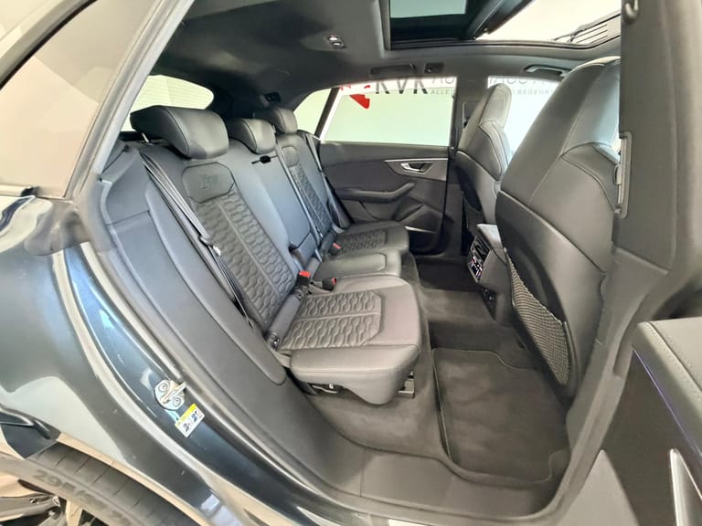 Audi RSQ8 quattro tiptronic, Foto 20 von 25