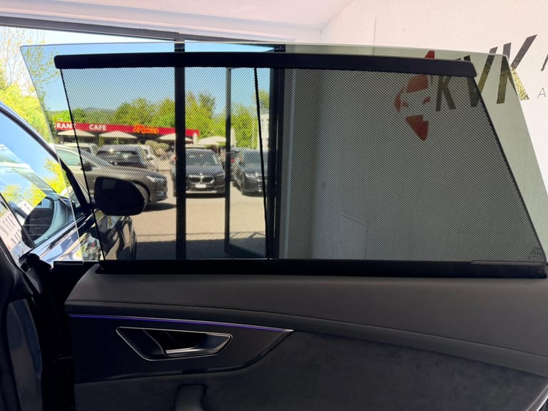 Audi RSQ8 quattro tiptronic, Foto 21 von 25