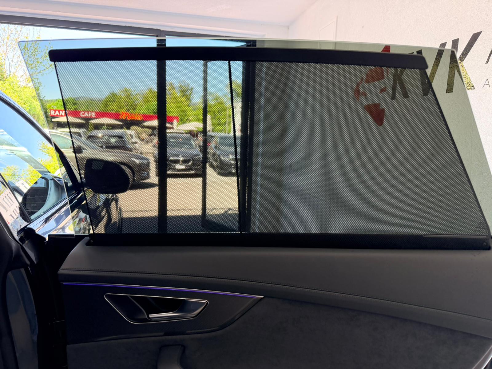AUDI RSQ8 quattro tiptronic | VOLLAUSSTATTUNG | PANORAMA | GARANTIE BIS 100'000 KM |-image-22