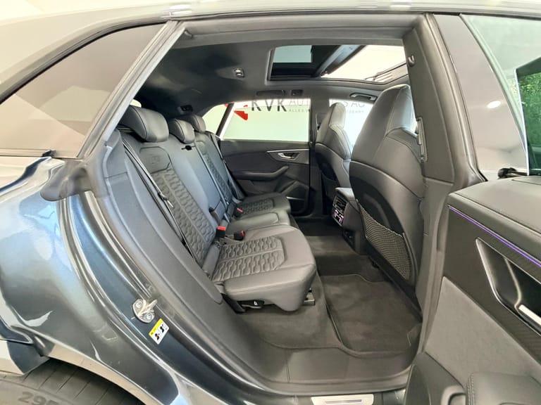 Audi RSQ8 quattro tiptronic, Foto 19 von 25