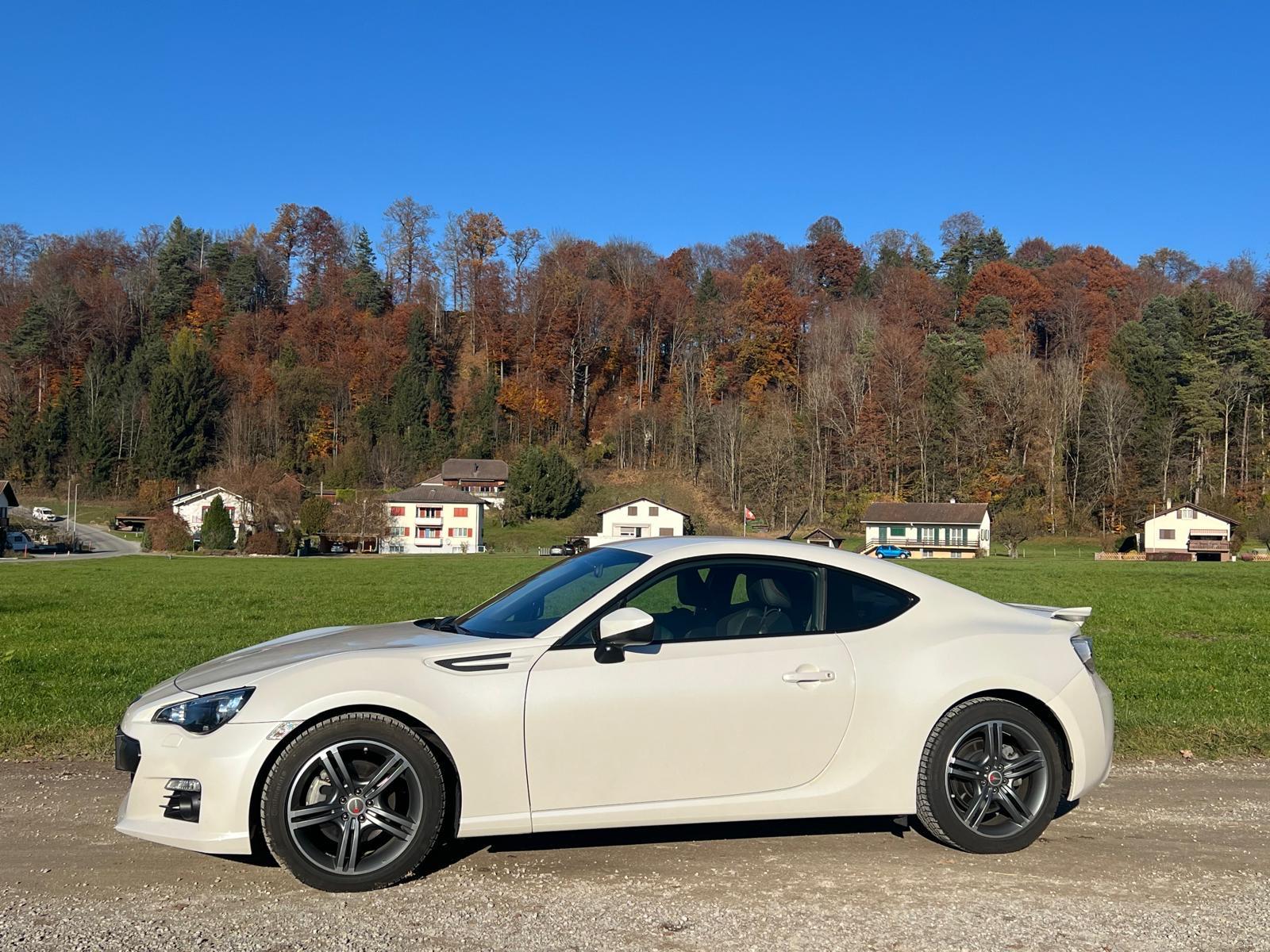 SUBARU 2.0R-image-0