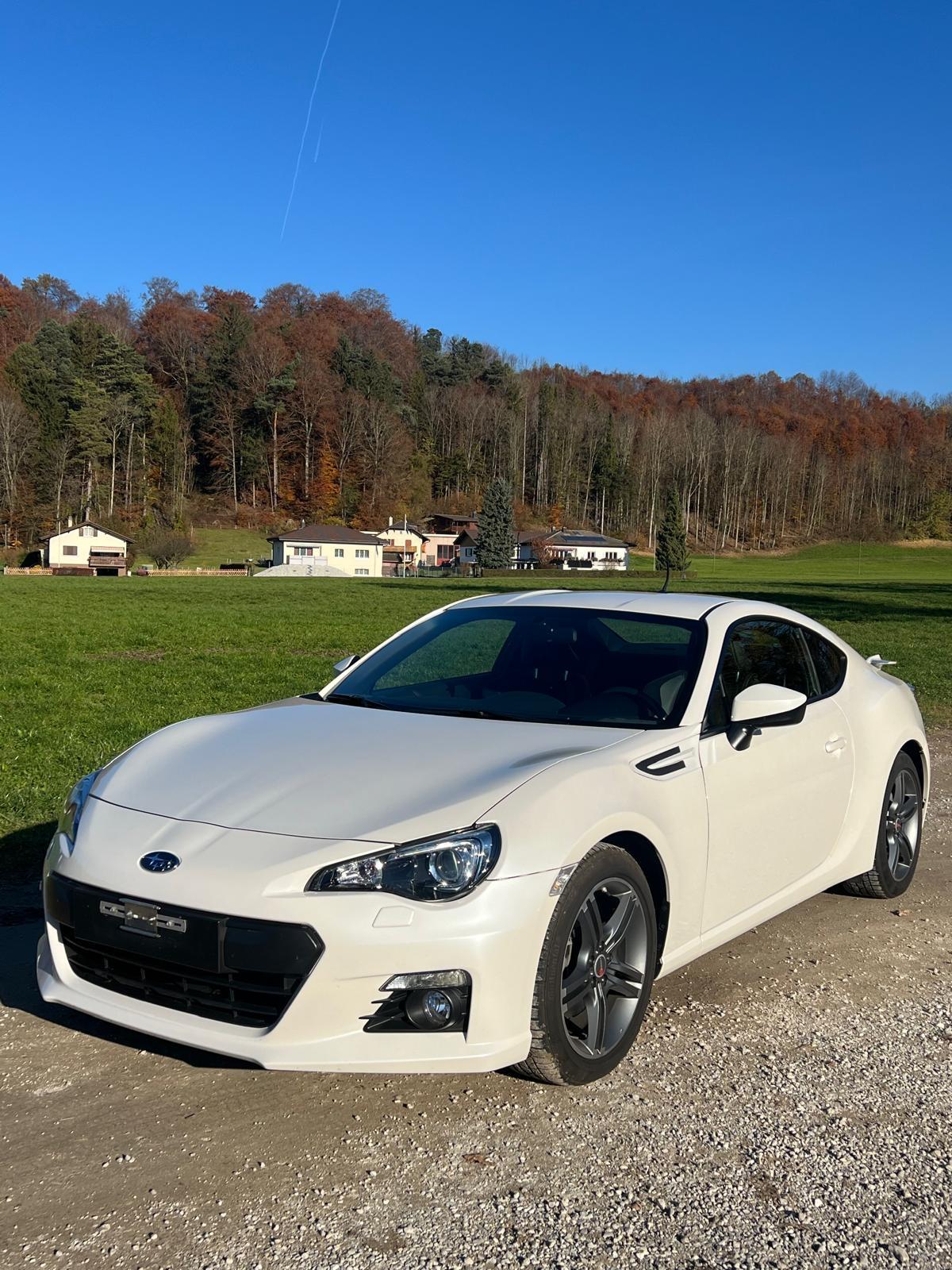 SUBARU 2.0R-image-1
