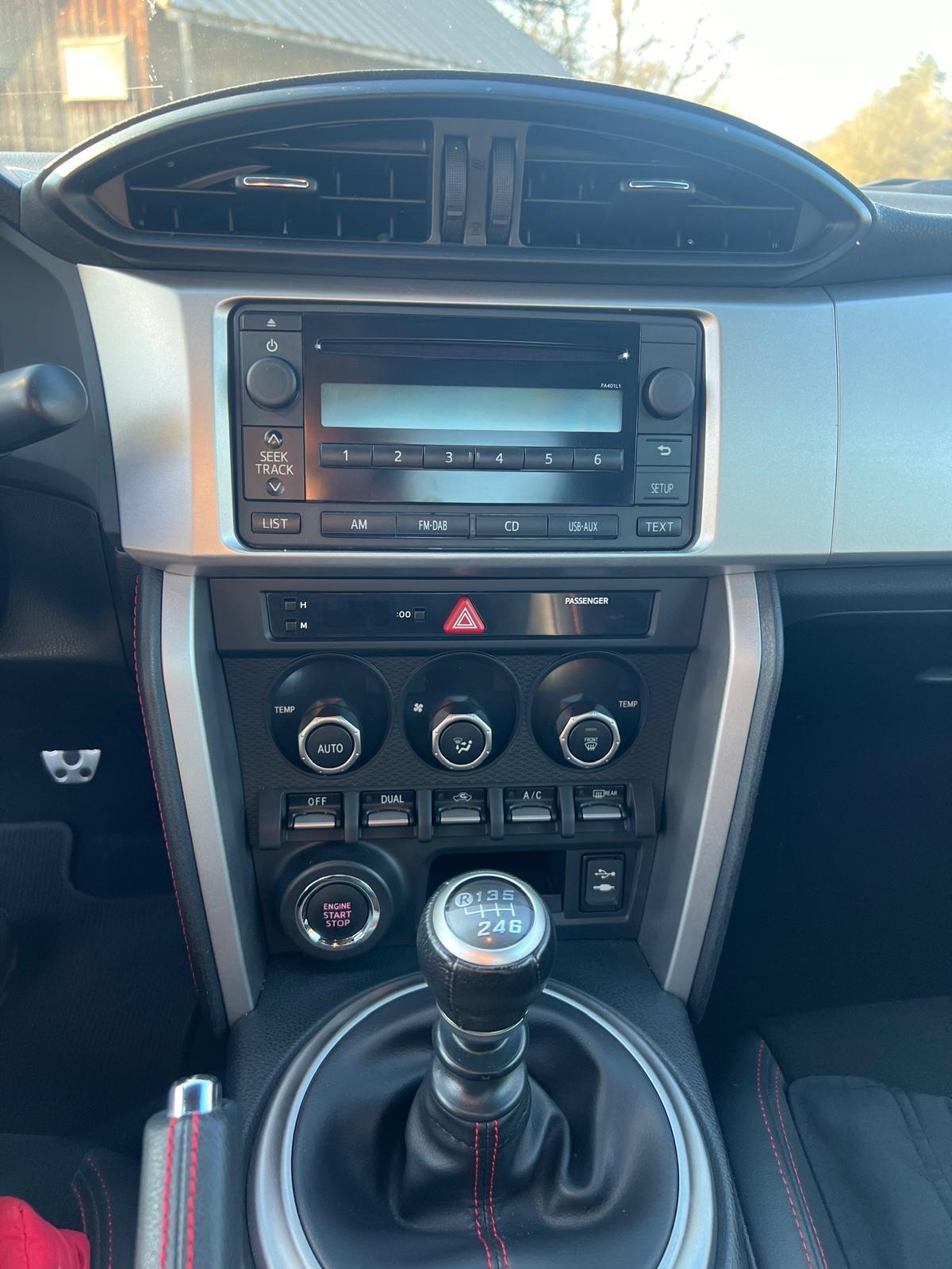 SUBARU 2.0R-image-5