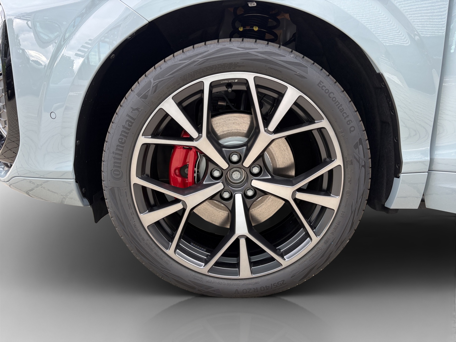AUDI Q3 Sportback TFSI quattro 195 kW S tronic-image-15