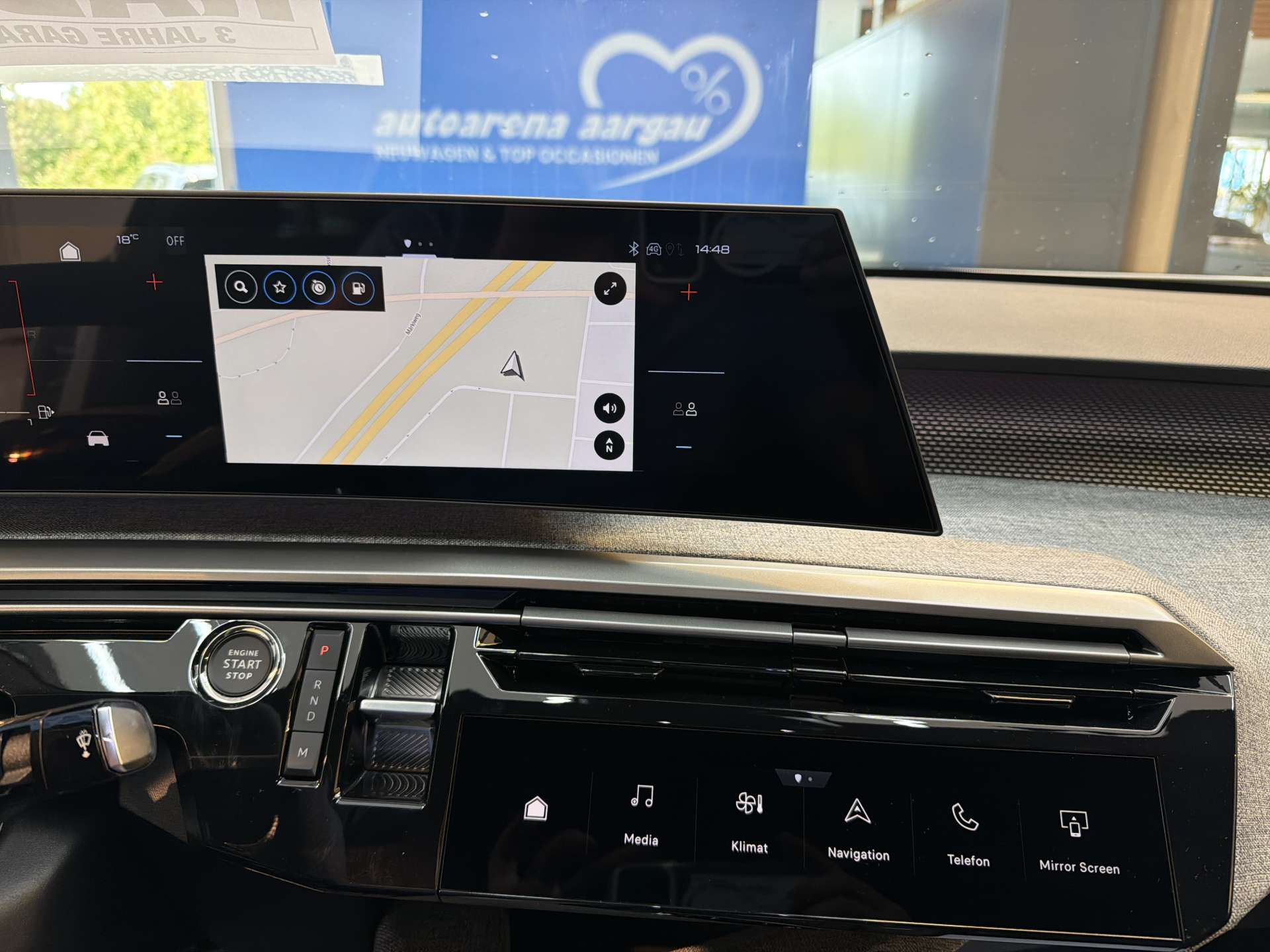 PEUGEOT 3008 145 GT Hybrid e-DCS-Automat-image-1