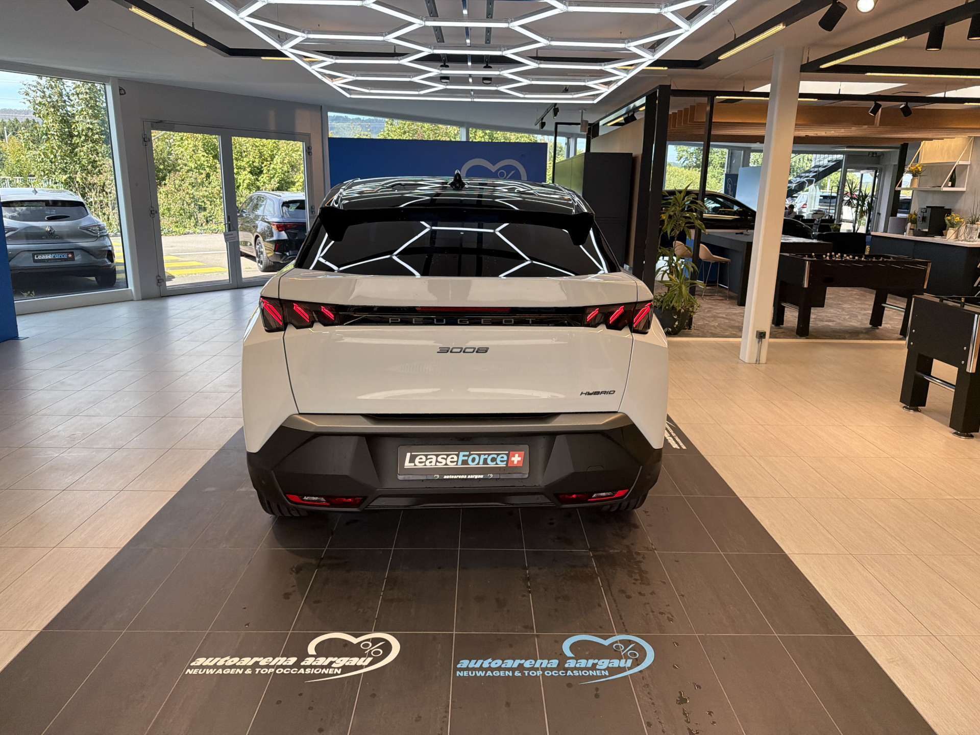 PEUGEOT 3008 145 GT Hybrid e-DCS-Automat-image-12