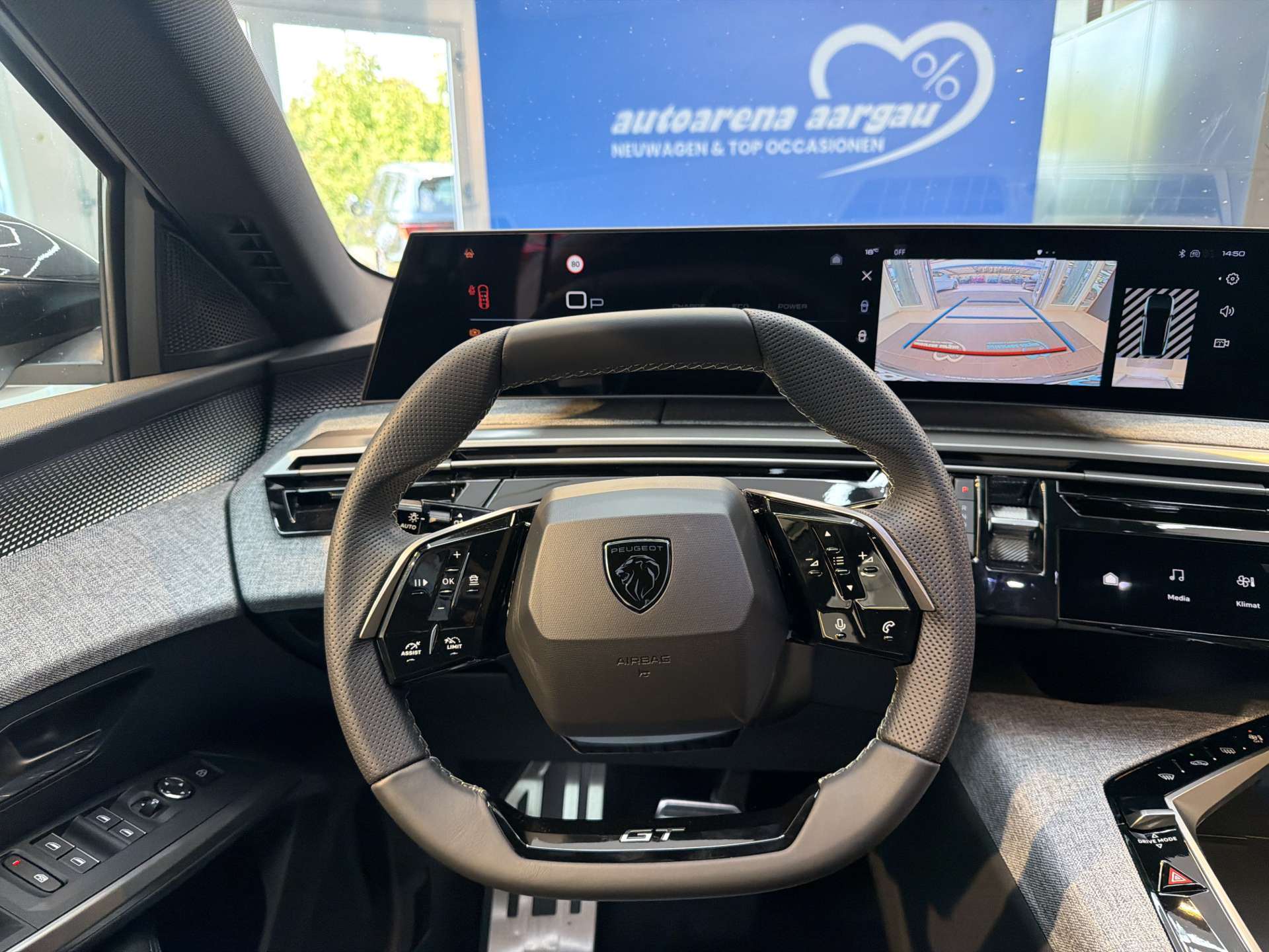 PEUGEOT 3008 145 GT Hybrid e-DCS-Automat-image-15