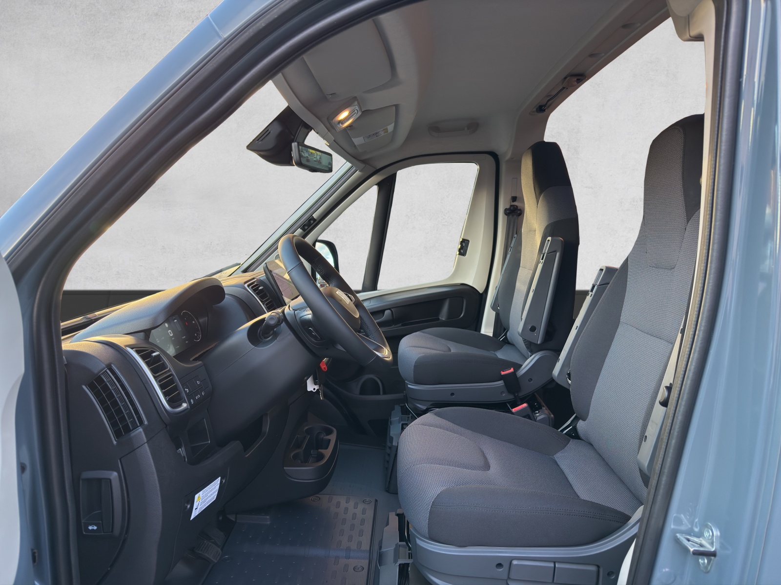 WESTFALIA Columbus 600E 2.2D 8G-image-11