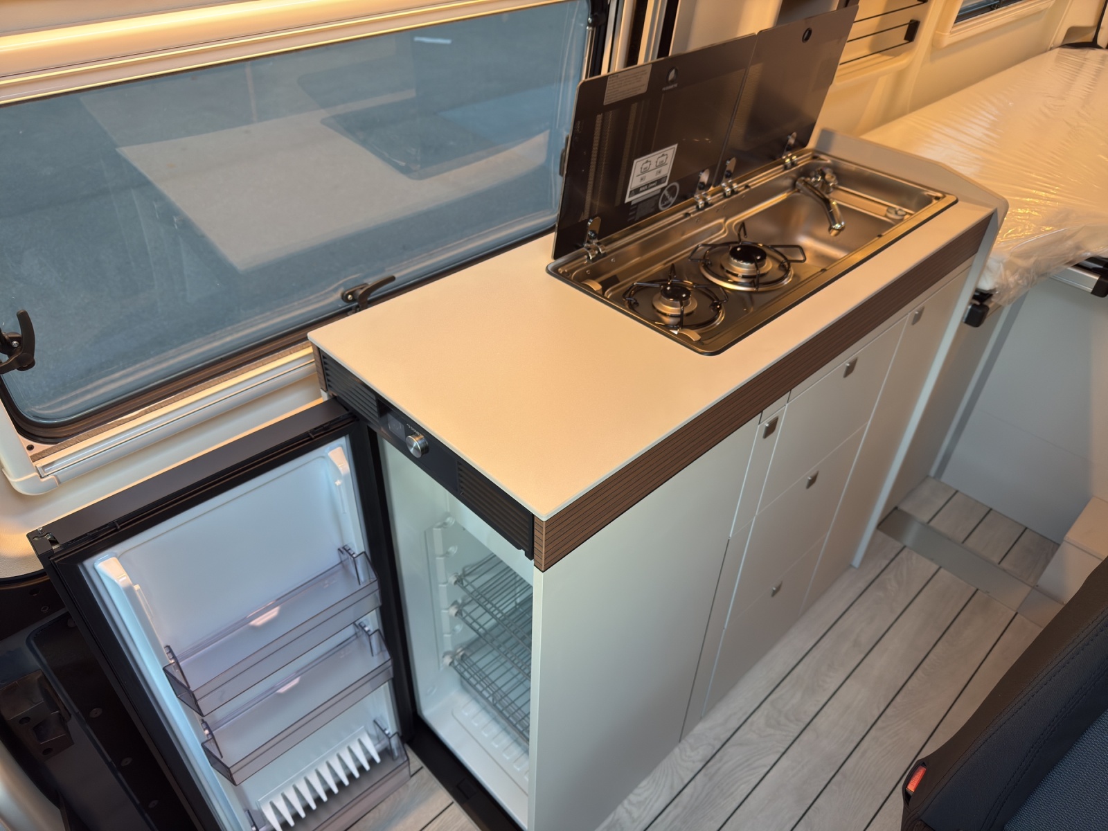 WESTFALIA Columbus 600E 2.2D 8G-image-19