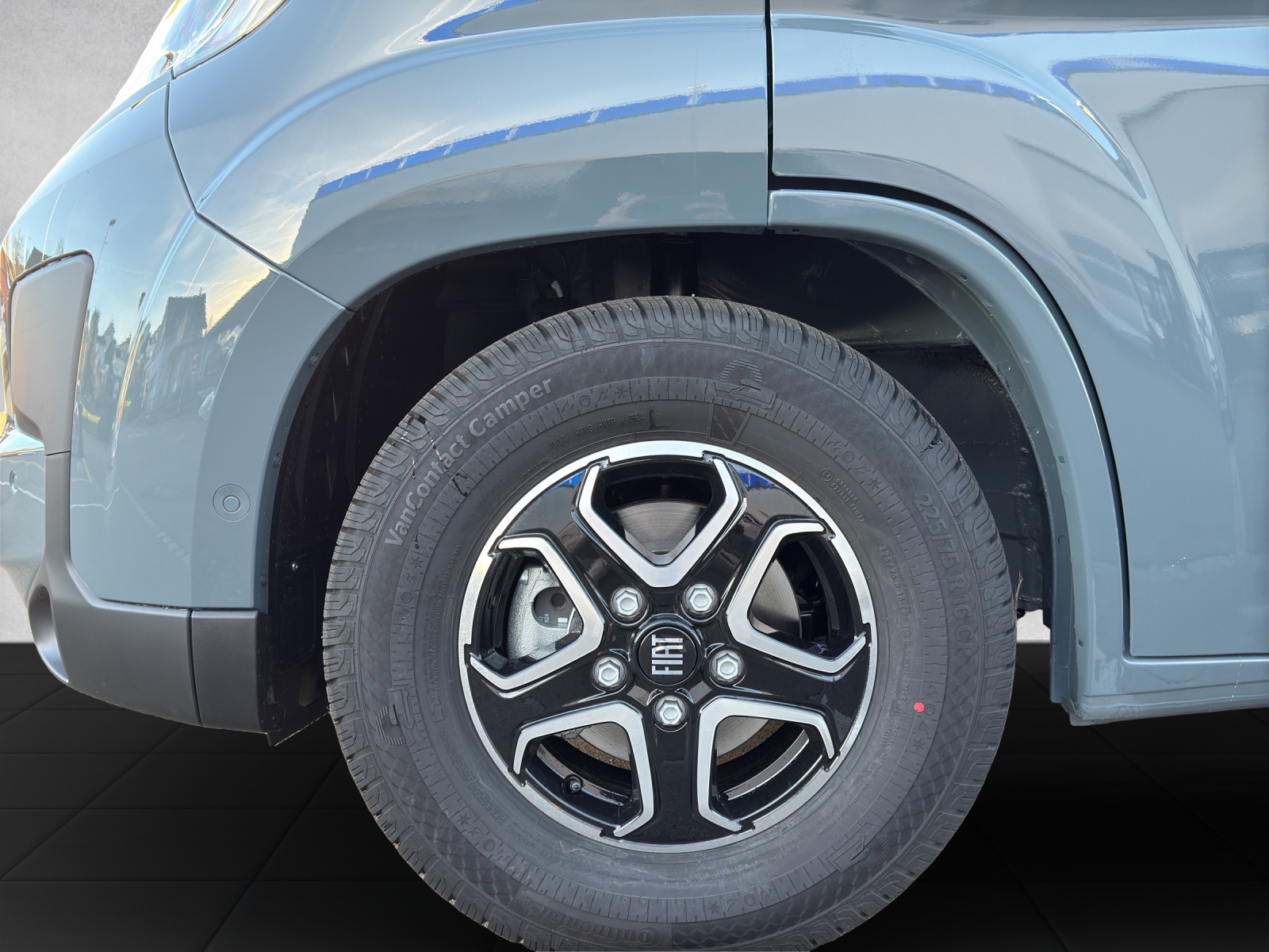 WESTFALIA Columbus 600E 2.2D 8G-image-8