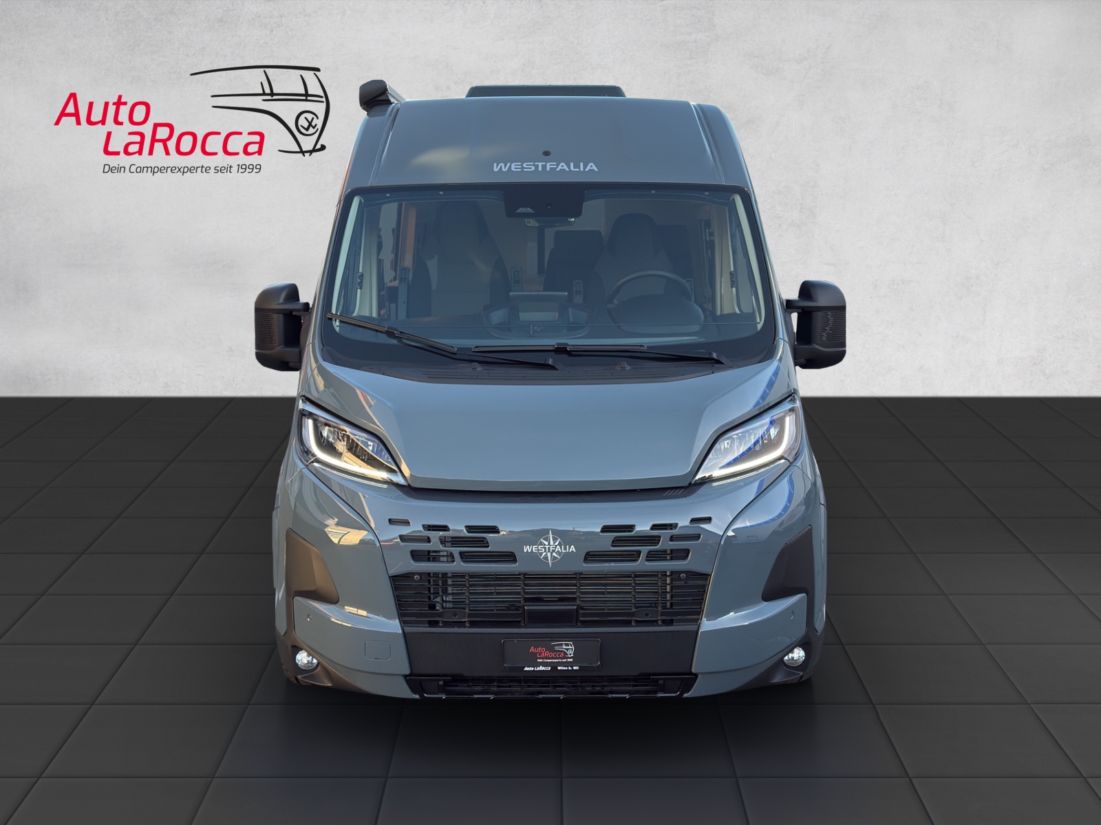 WESTFALIA Columbus 600E 2.2D 8G-image-7
