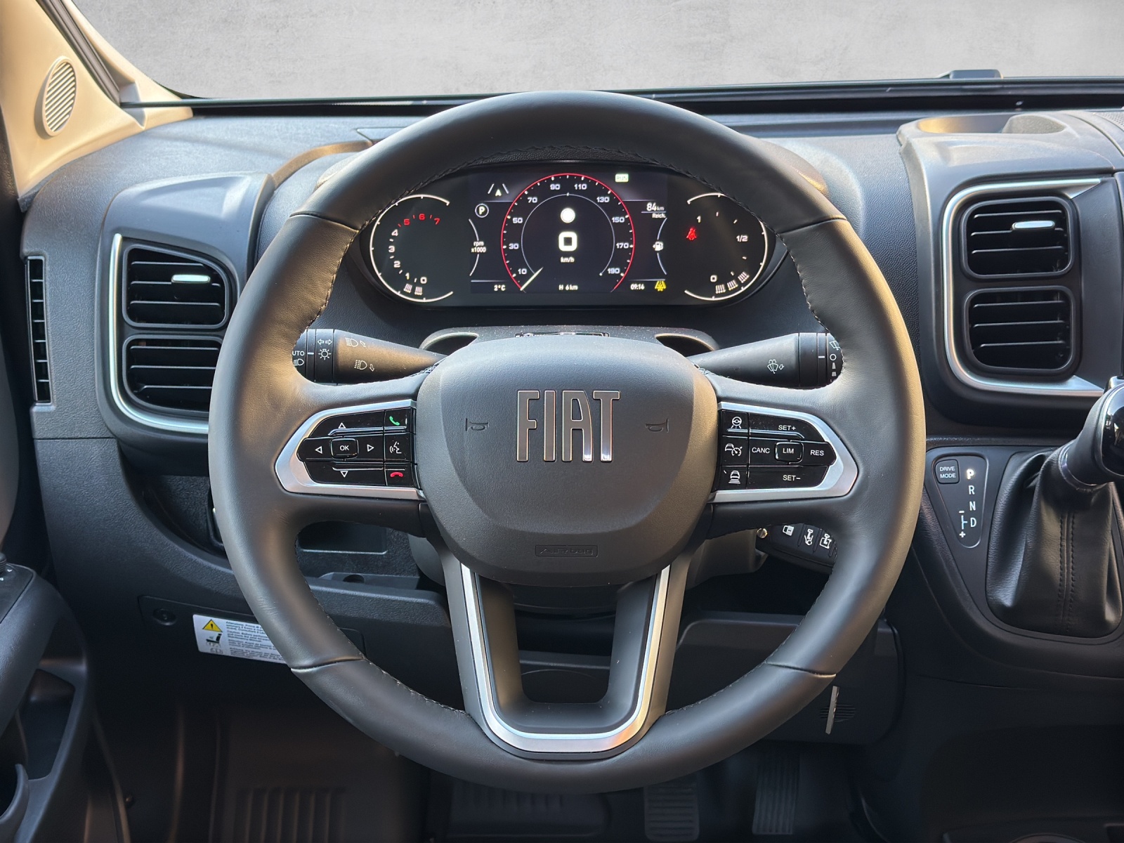 WESTFALIA Columbus 600E 2.2D 8G-image-15