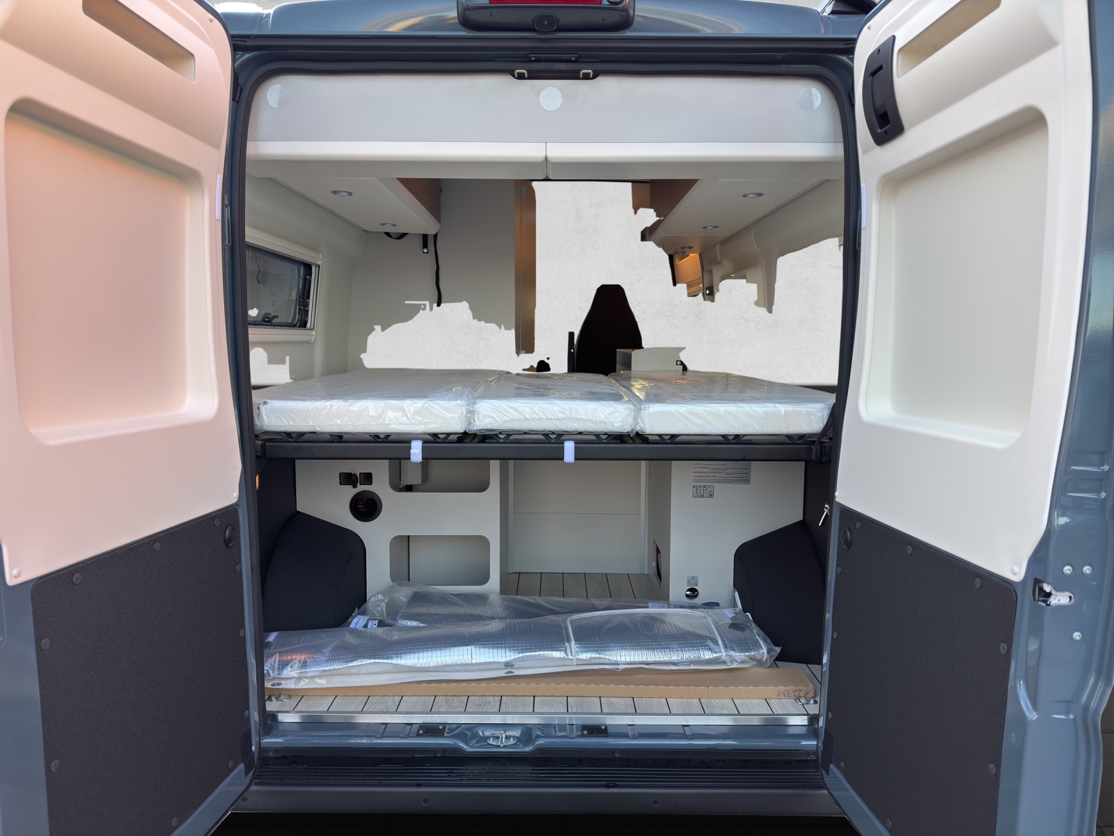 WESTFALIA Columbus 600E 2.2D 8G-image-9