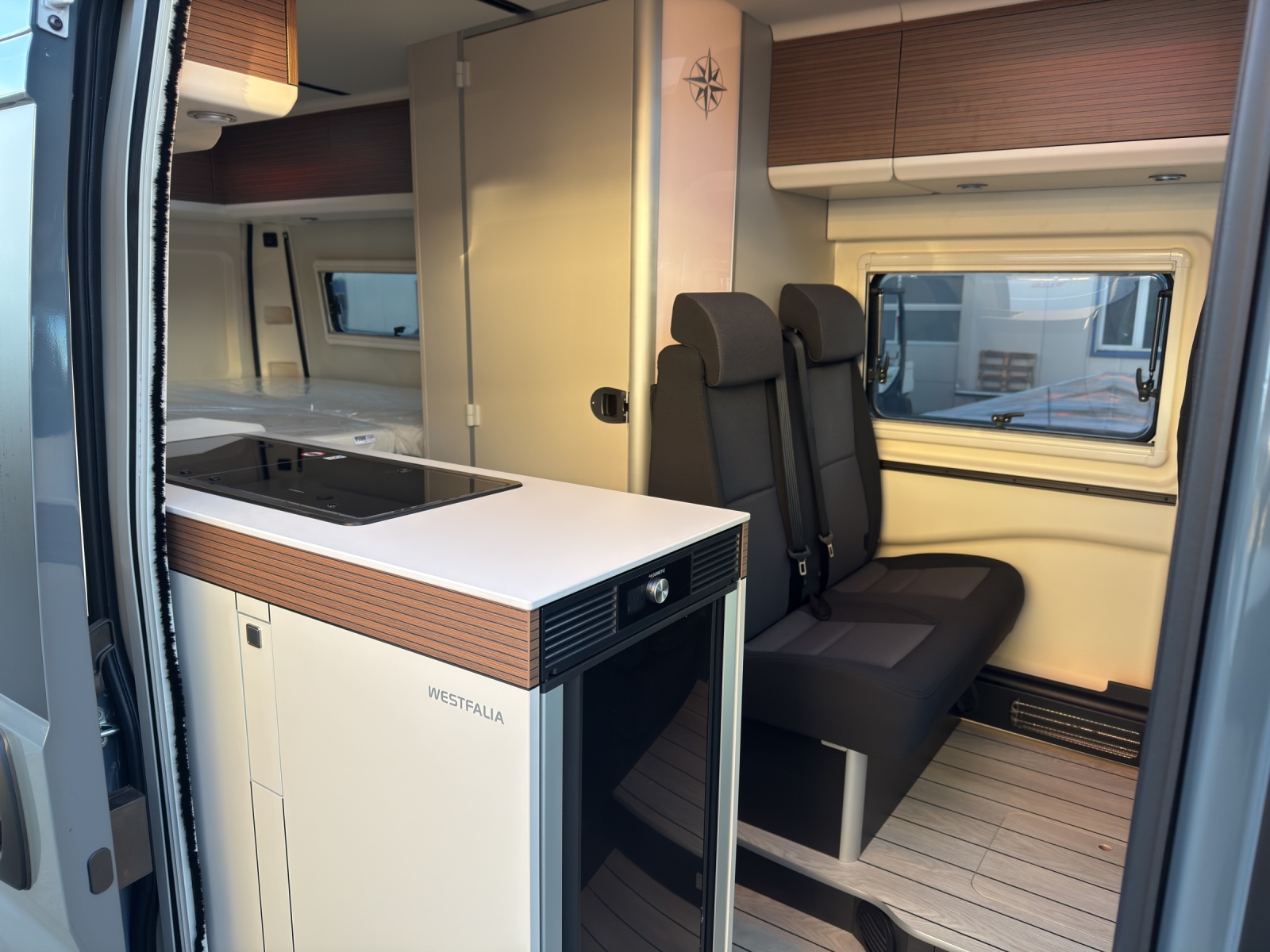 WESTFALIA Columbus 600E 2.2D 8G-image-10