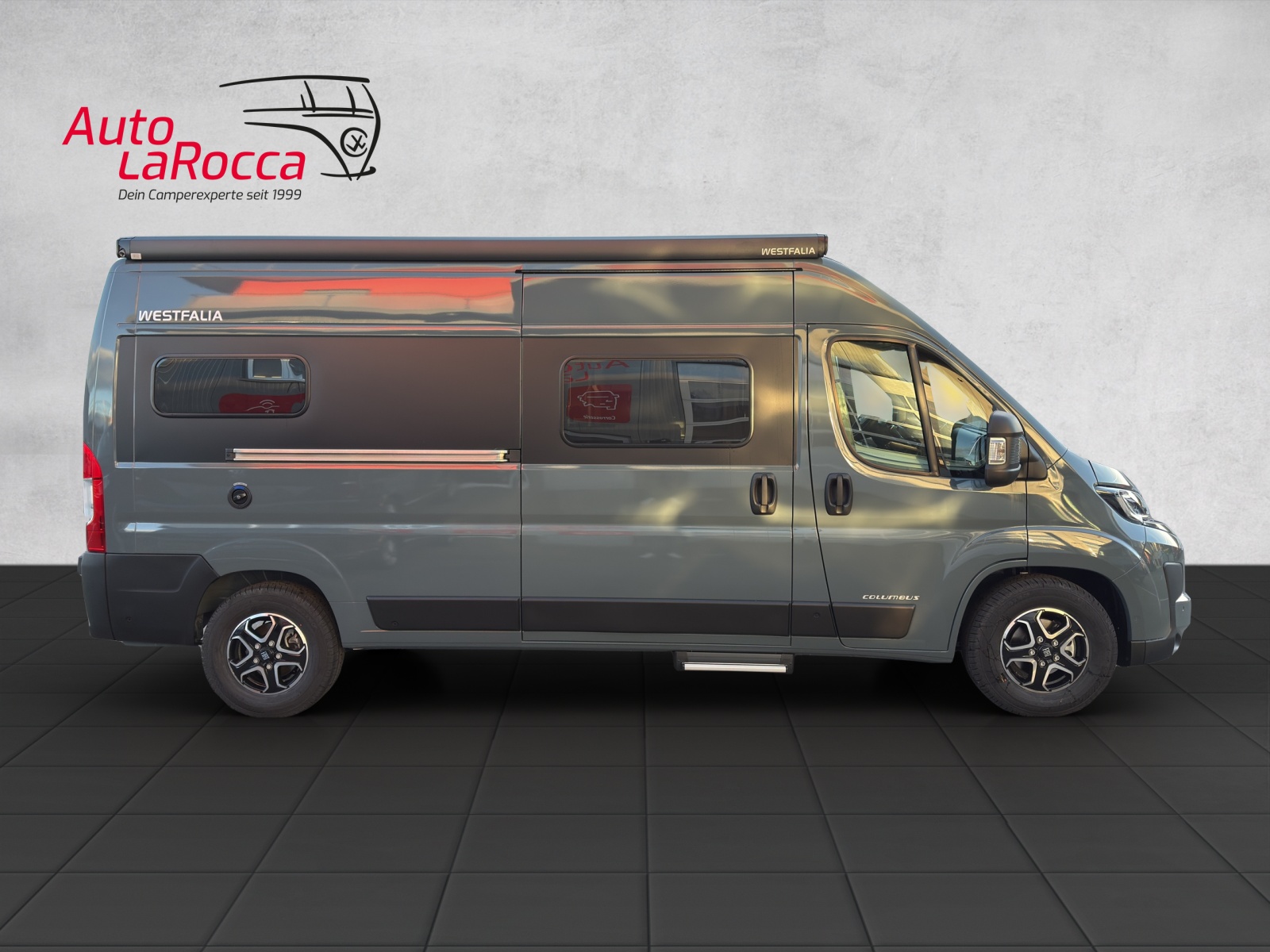 WESTFALIA Columbus 600E 2.2D 8G-image-5